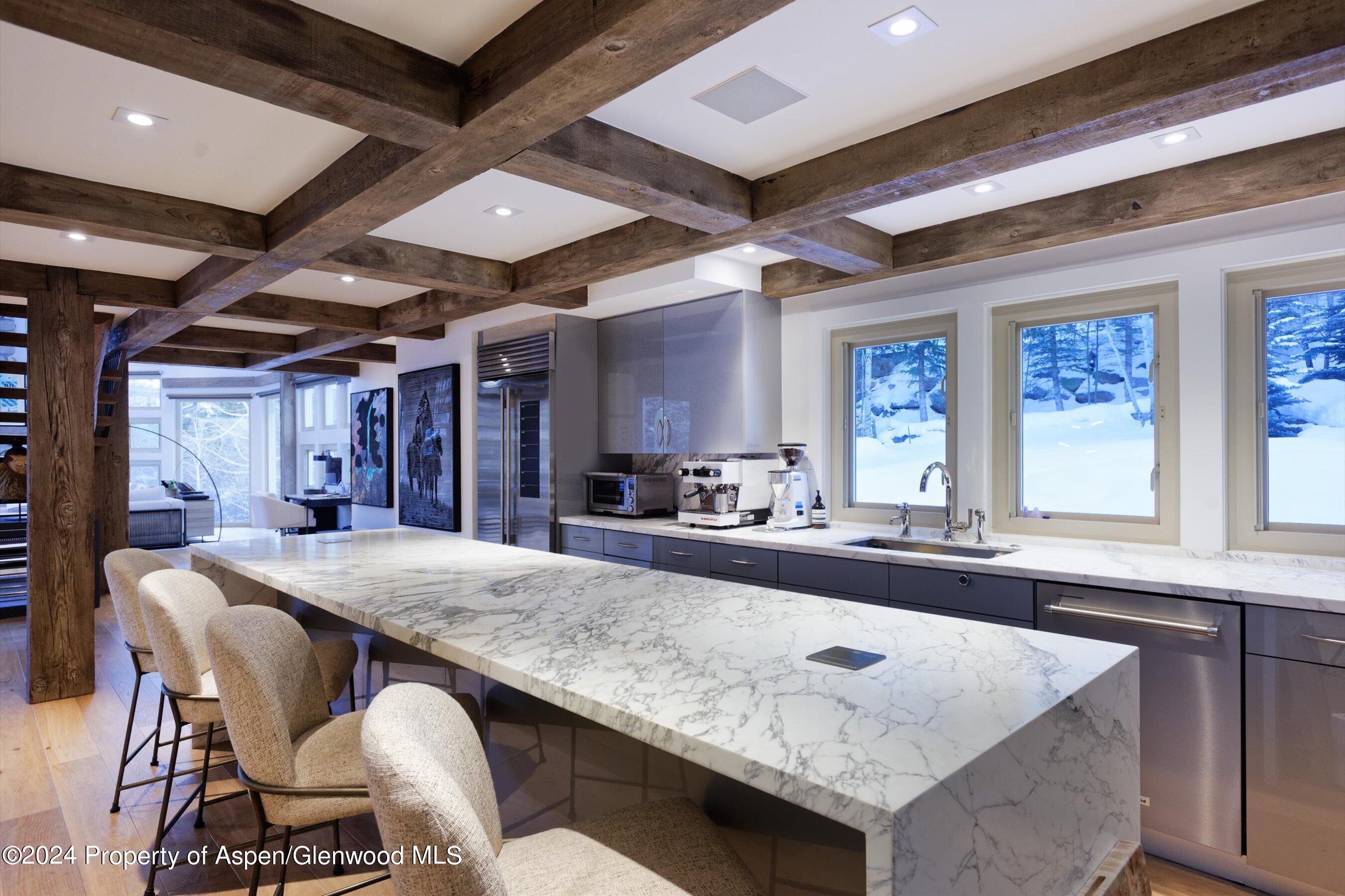 123 Larkspur Lane Aspen CO 81611