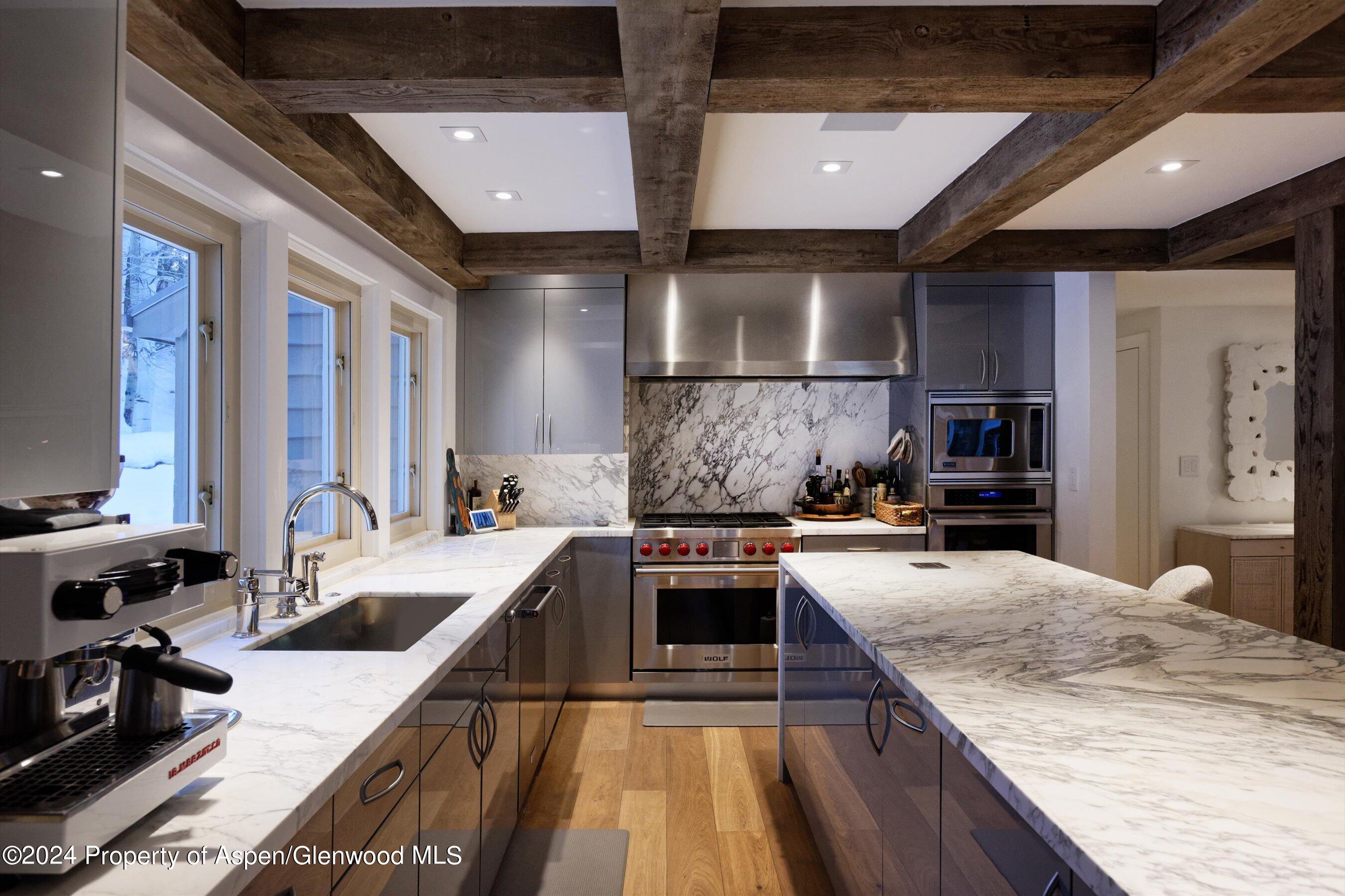 123 Larkspur Lane Aspen CO 81611