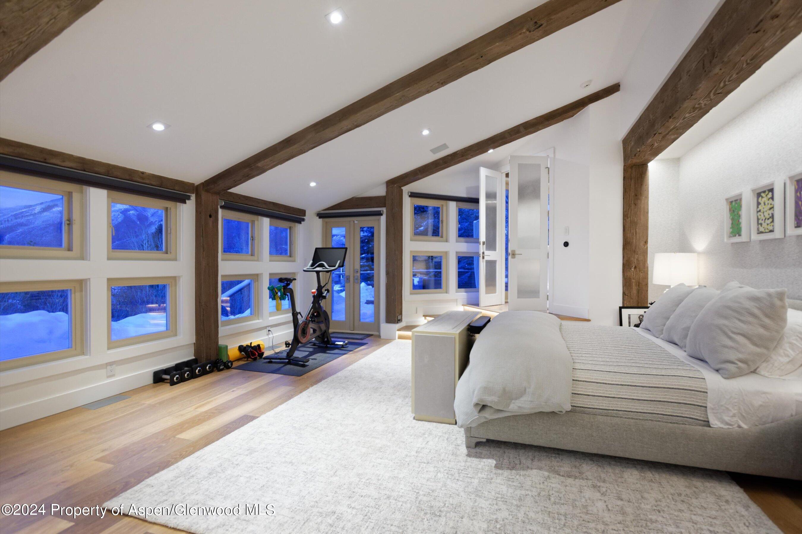 123 Larkspur Lane Aspen CO 81611