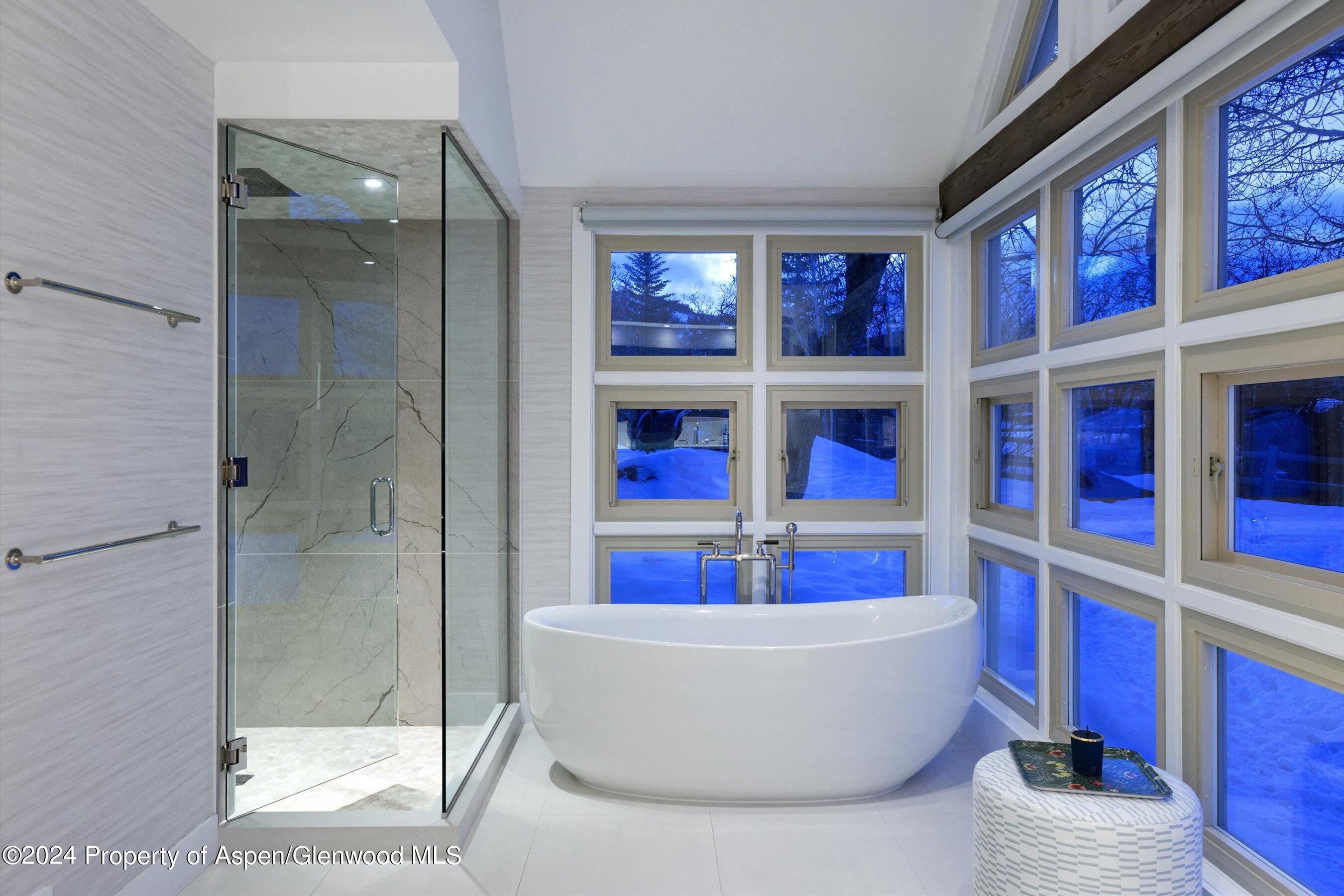 123 Larkspur Lane Aspen CO 81611