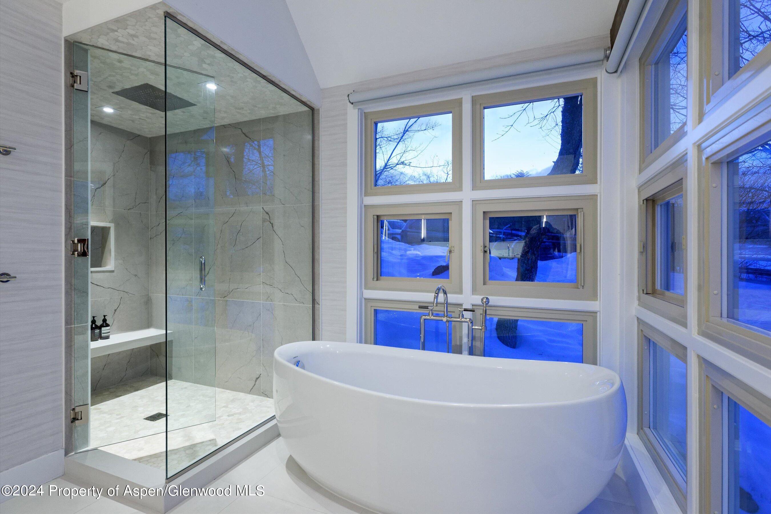 123 Larkspur Lane Aspen CO 81611