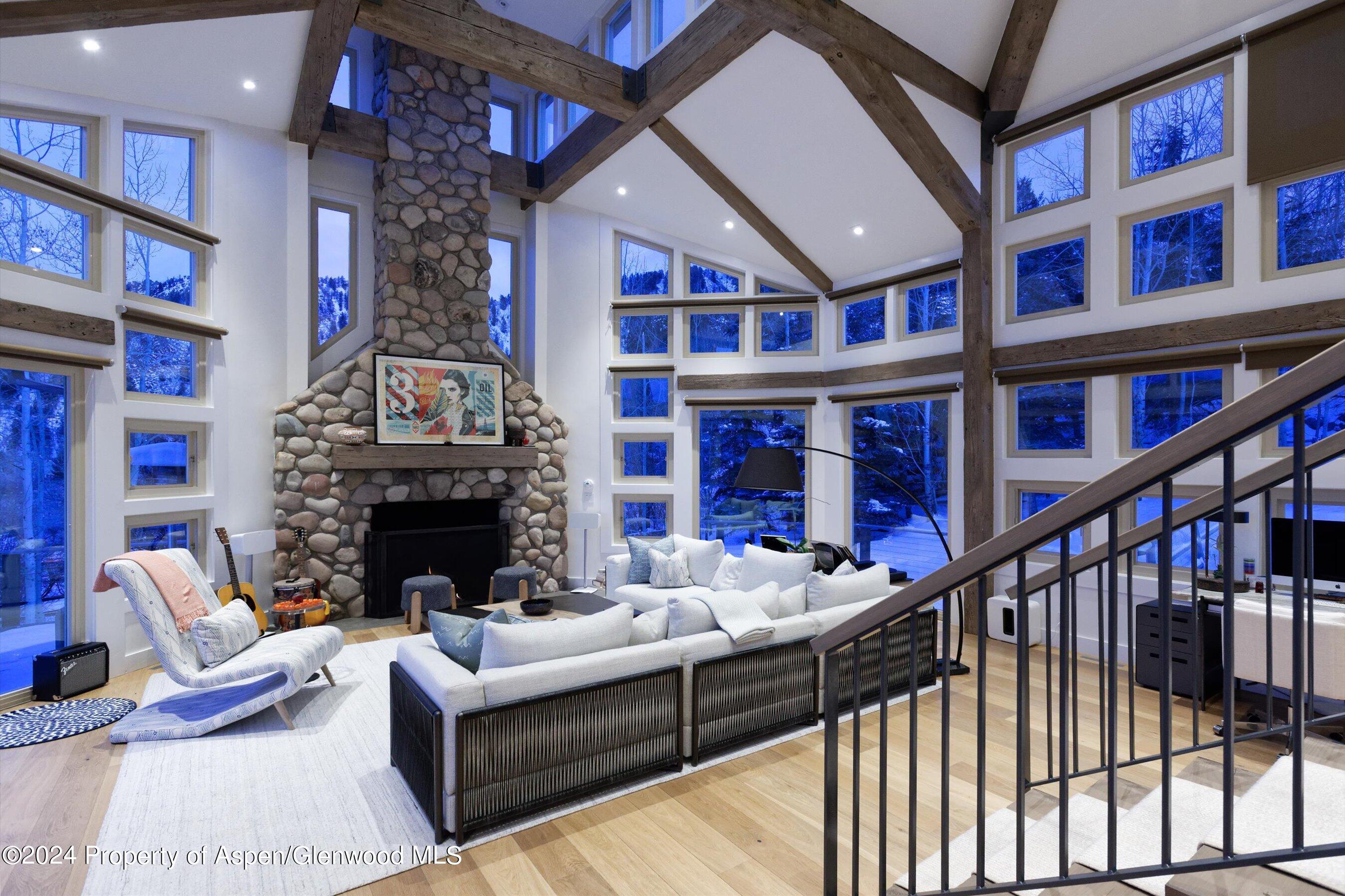 123 Larkspur Lane Aspen CO 81611