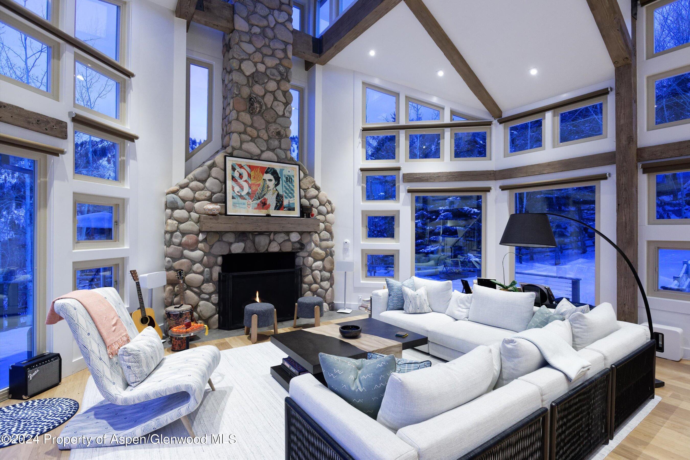 123 Larkspur Lane Aspen CO 81611