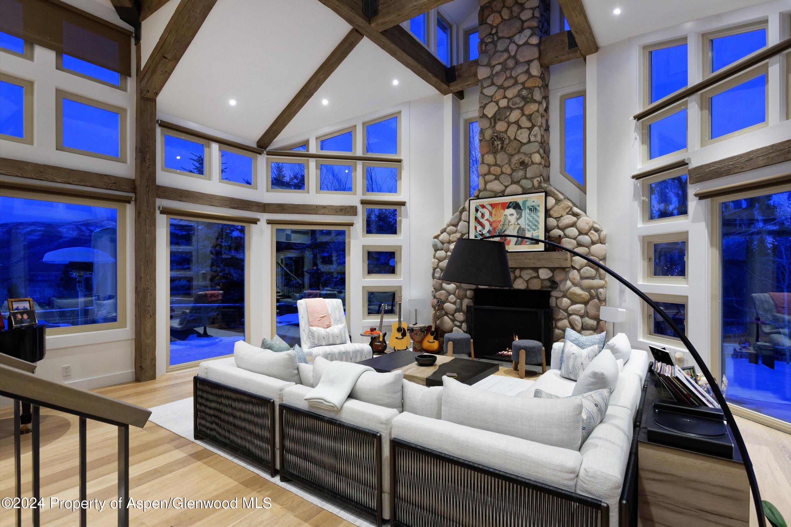 123 Larkspur Lane Aspen CO 81611