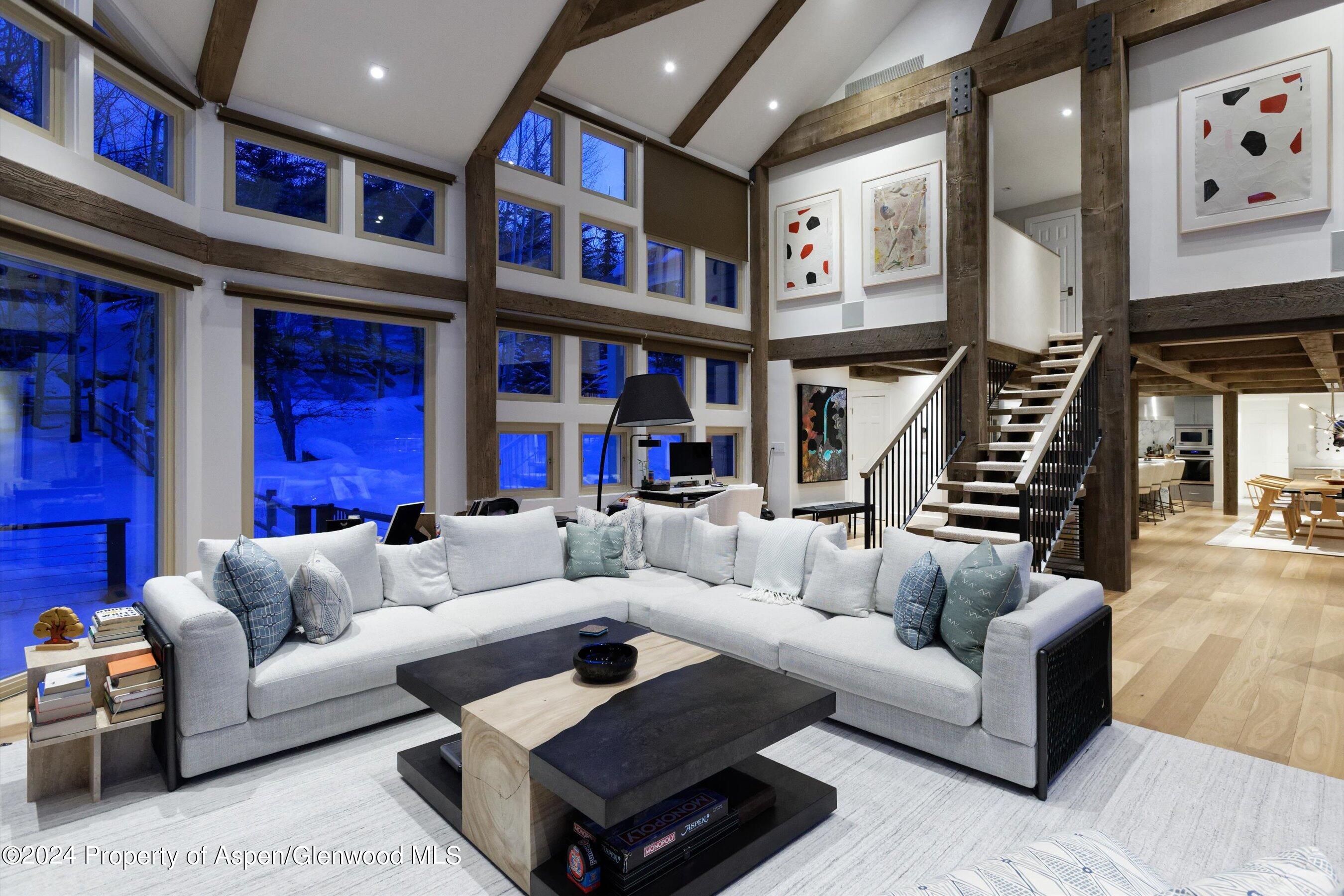 123 Larkspur Lane Aspen CO 81611