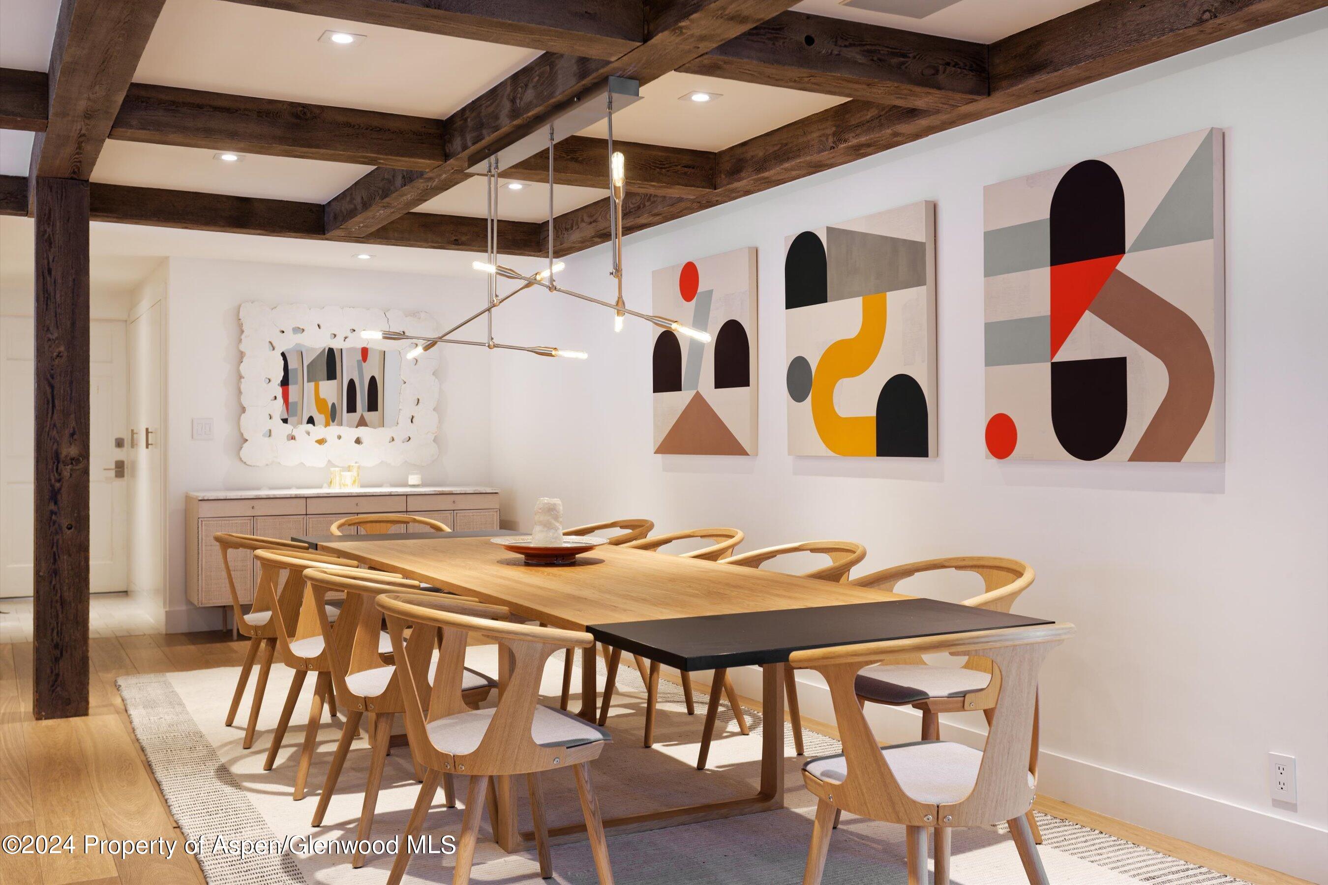 123 Larkspur Lane Aspen CO 81611