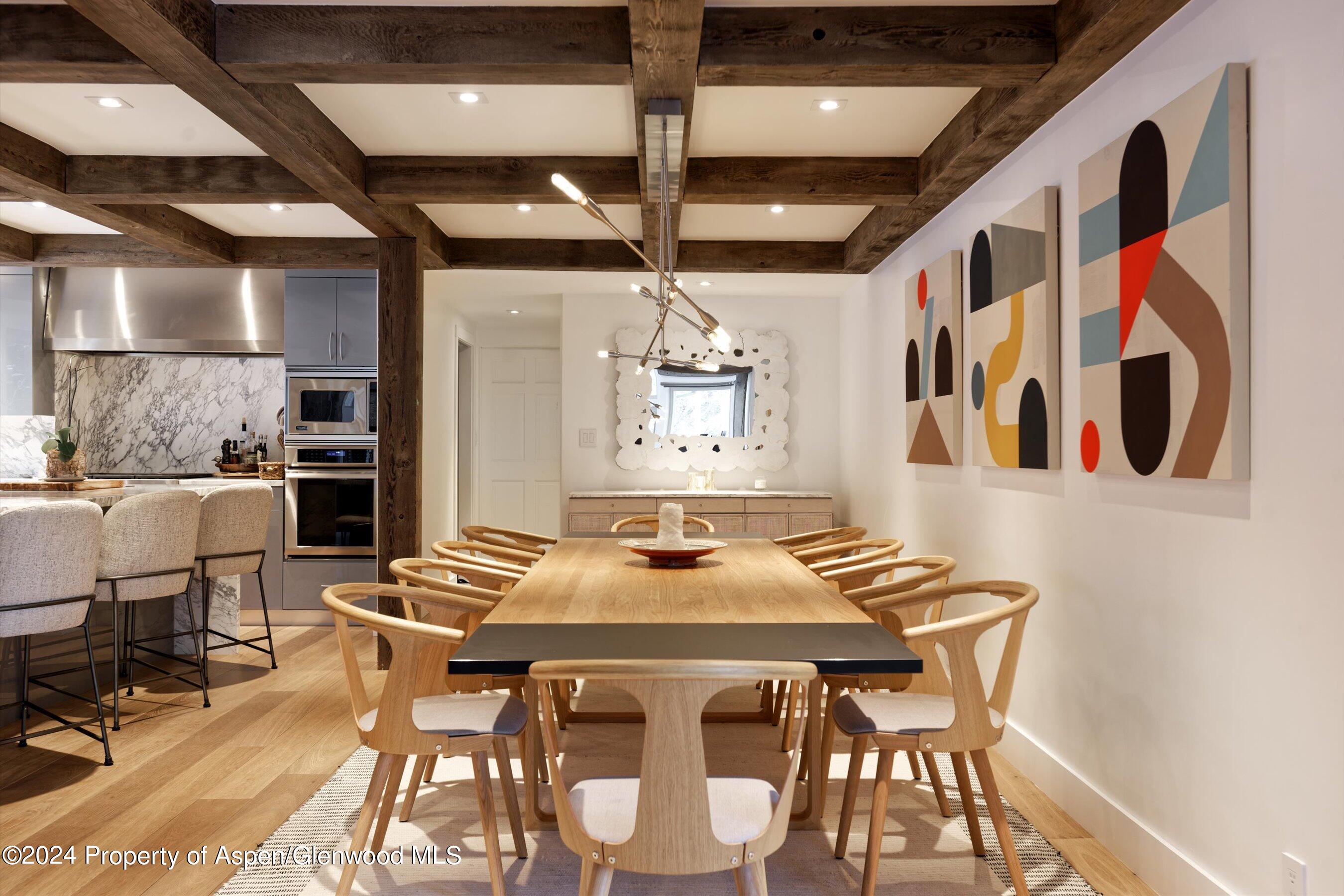 123 Larkspur Lane Aspen CO 81611