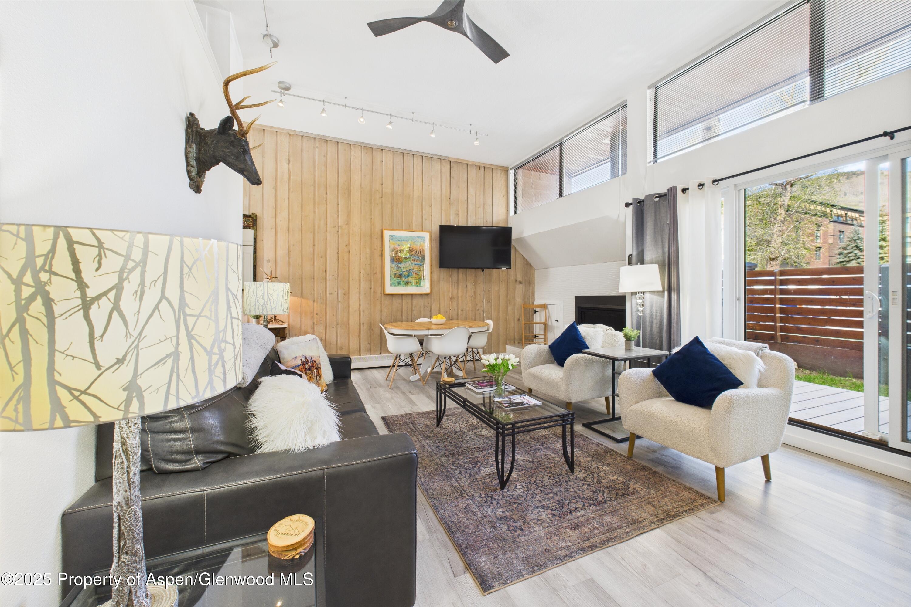 311 S Aspen Street Aspen CO 81611