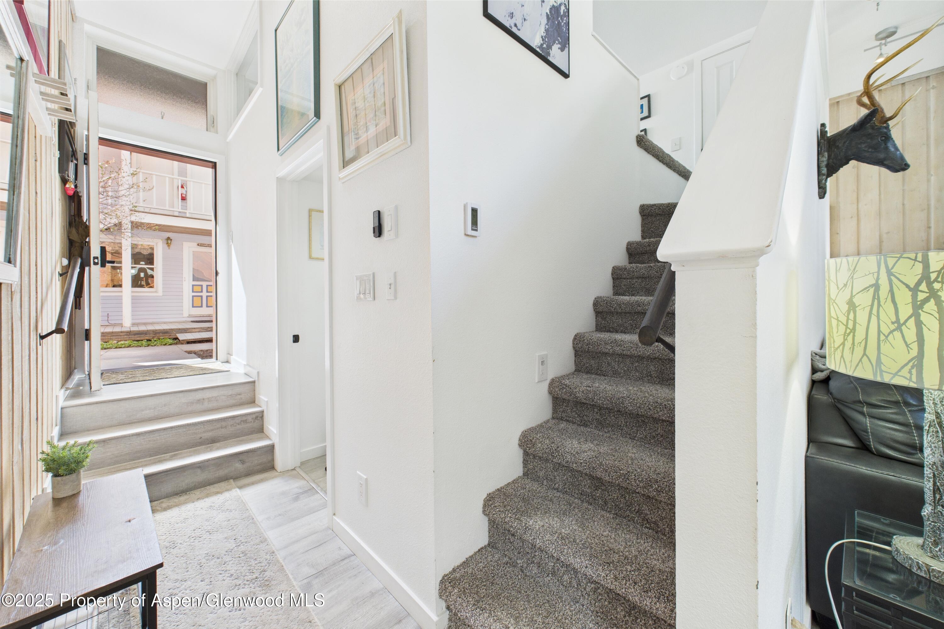 311 S Aspen Street Aspen CO 81611