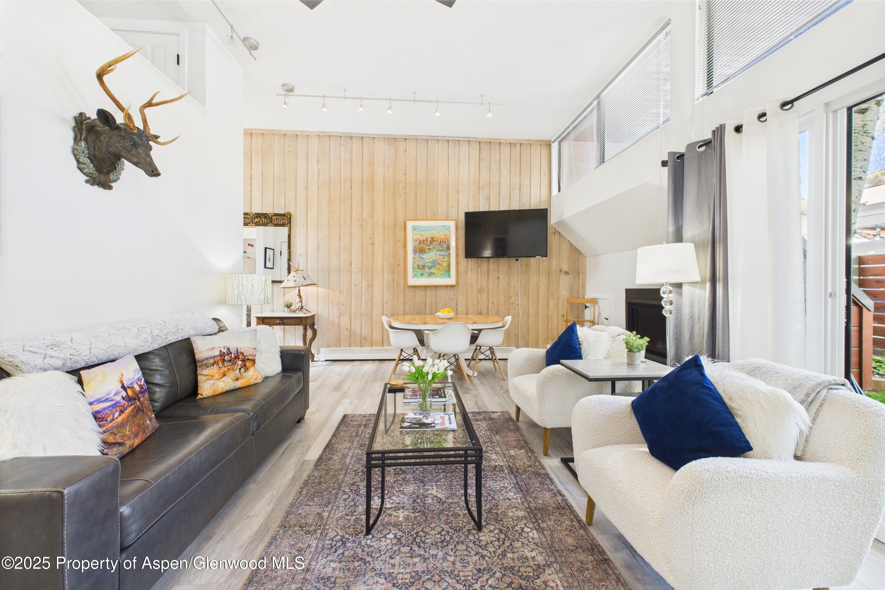 311 S Aspen Street Aspen CO 81611