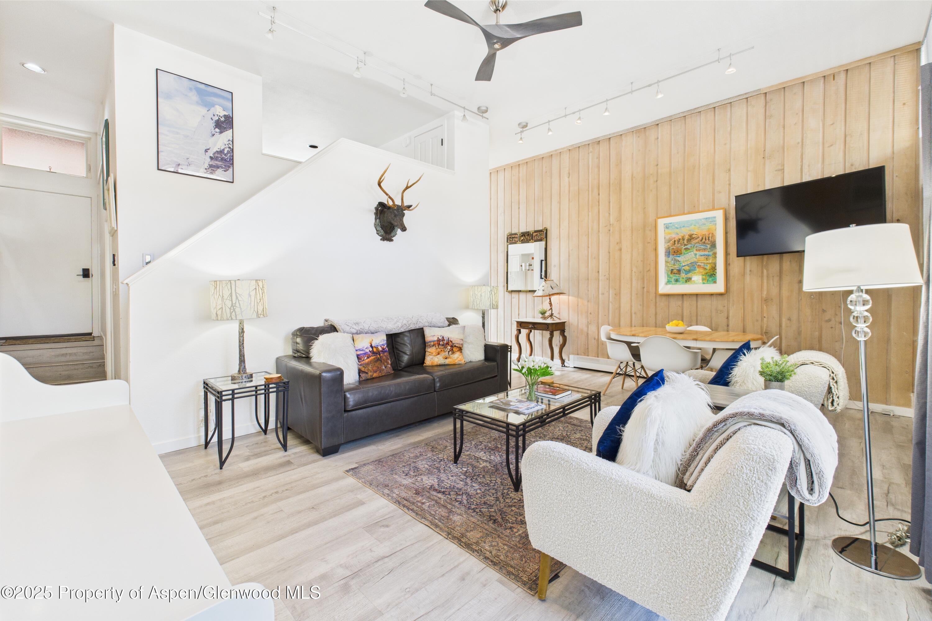 311 S Aspen Street Aspen CO 81611