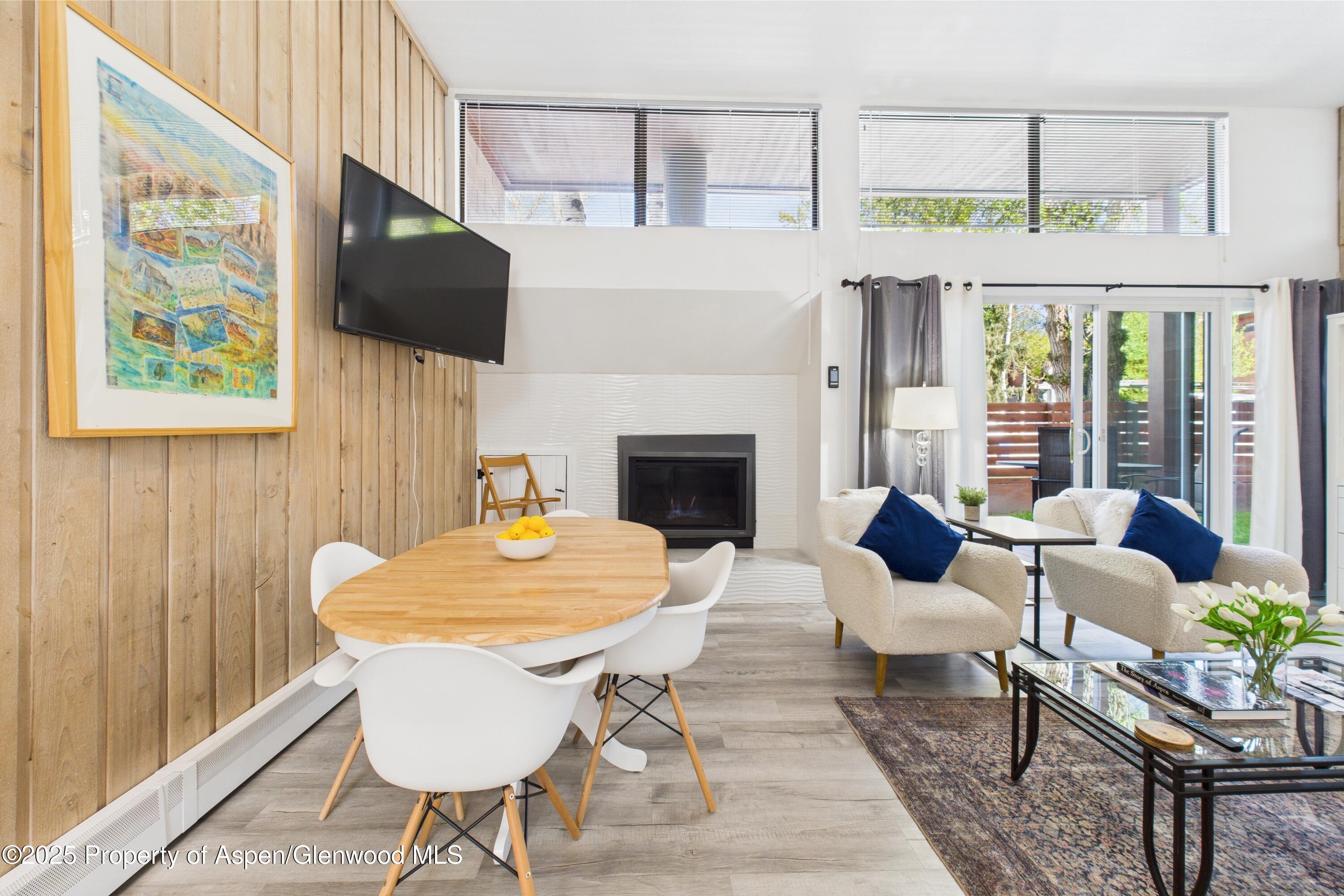 311 S Aspen Street Aspen CO 81611