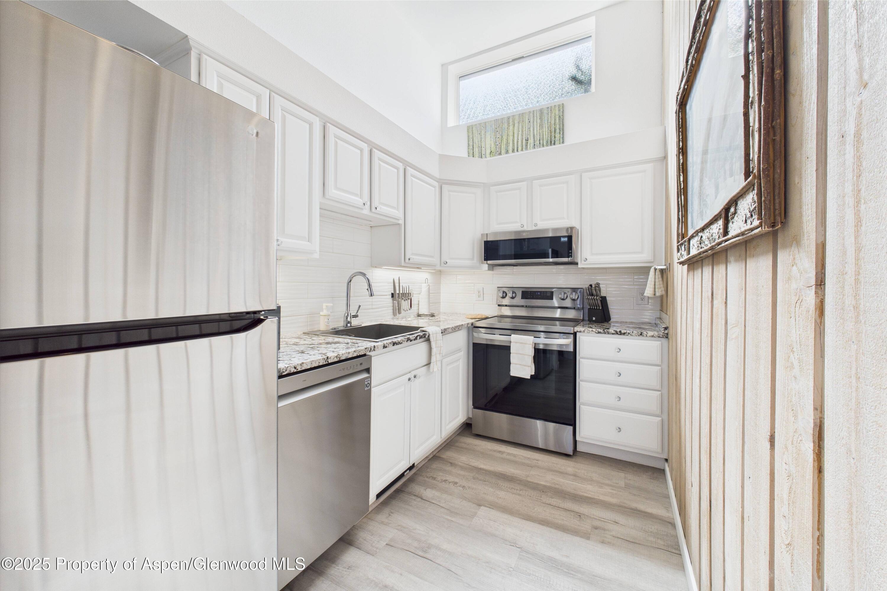 311 S Aspen Street Aspen CO 81611