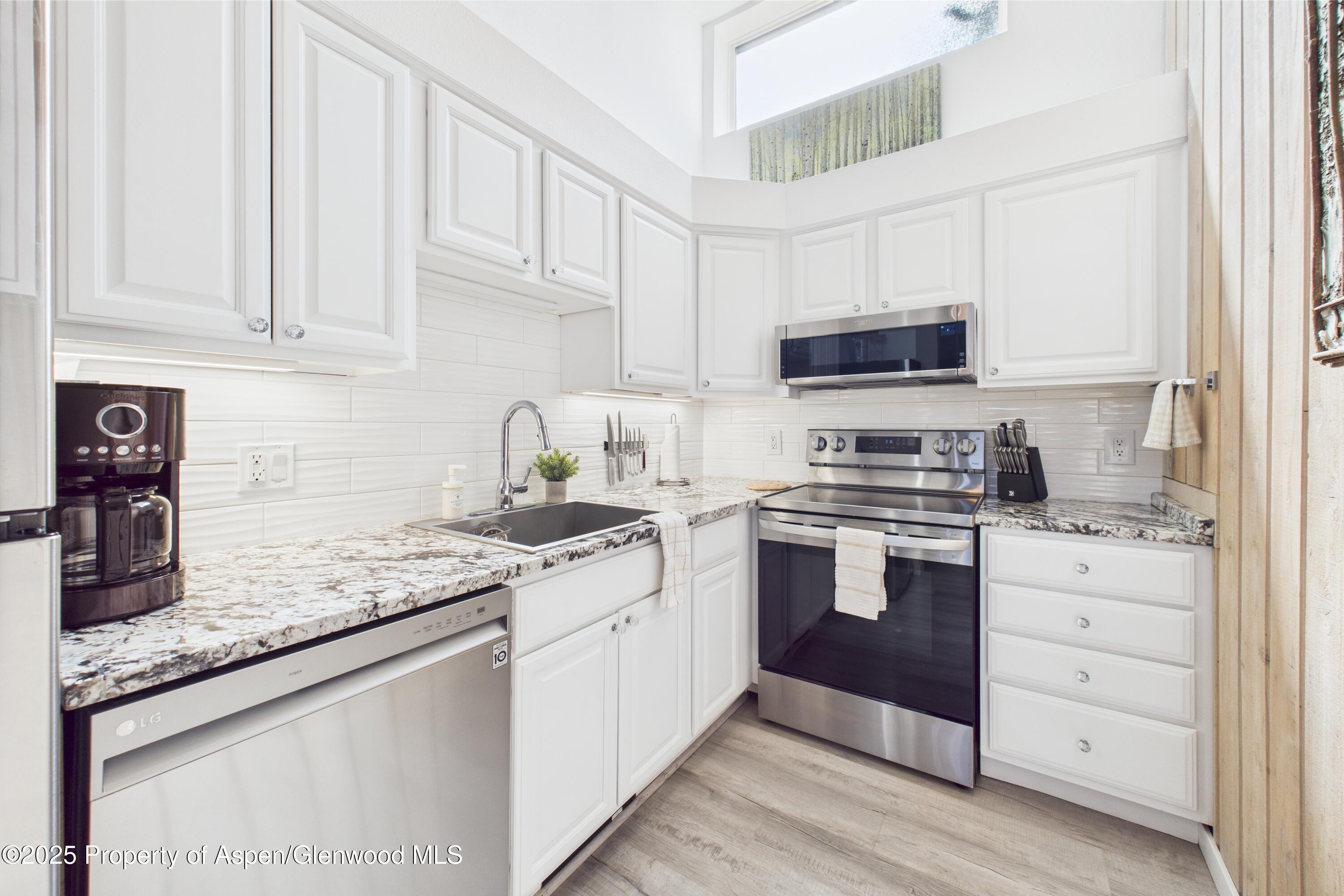 311 S Aspen Street Aspen CO 81611