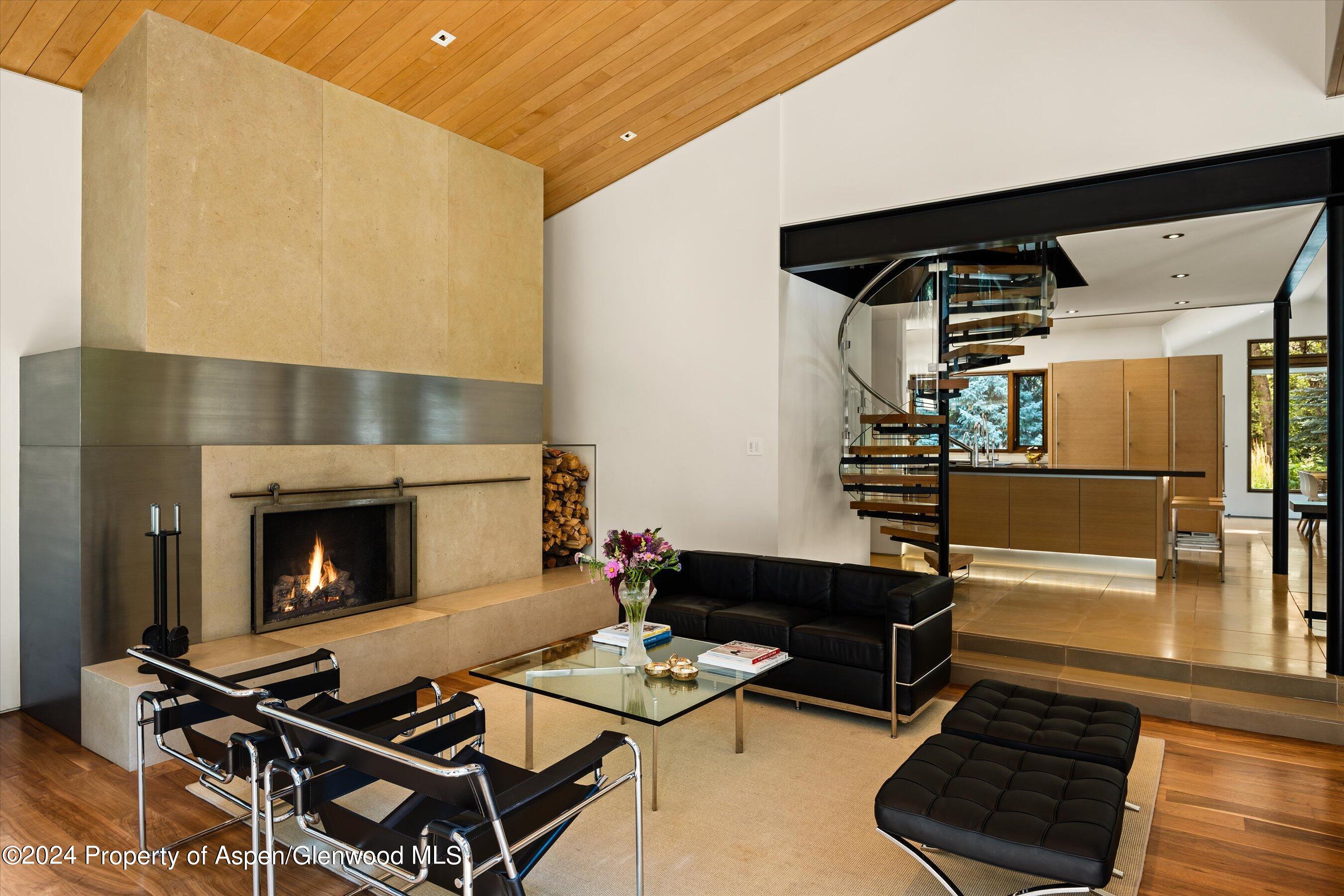 575 Sneaky Lane Aspen CO 81611