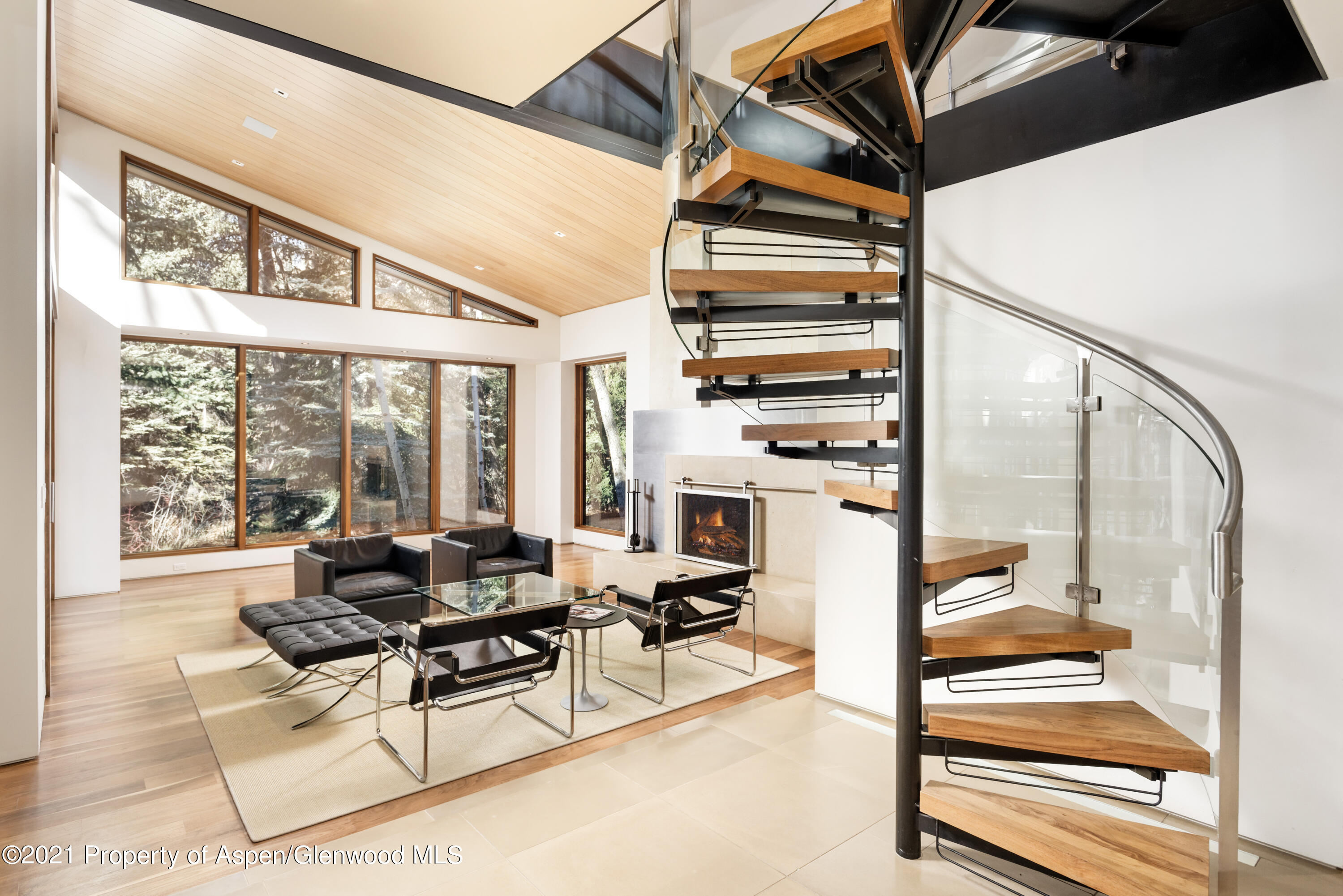 575 Sneaky Lane Aspen CO 81611