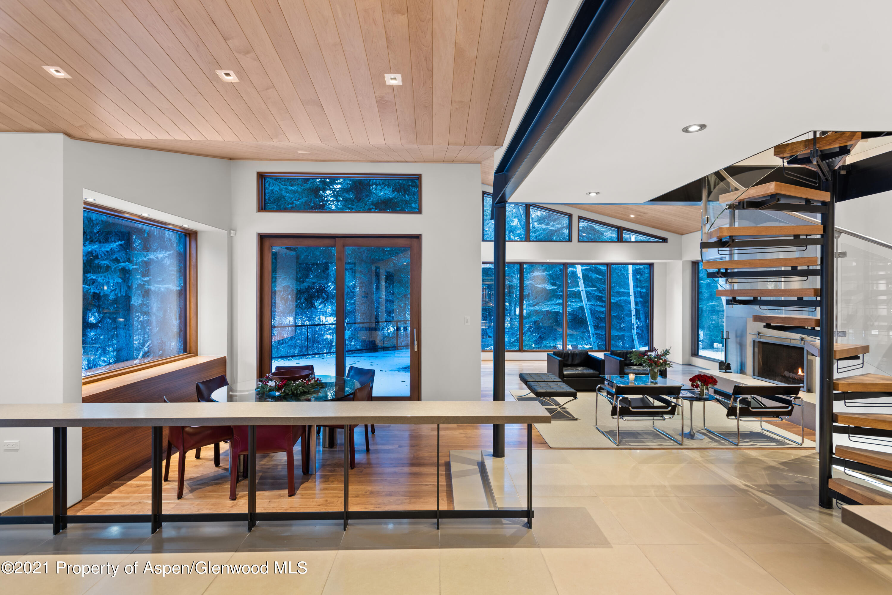 575 Sneaky Lane Aspen CO 81611