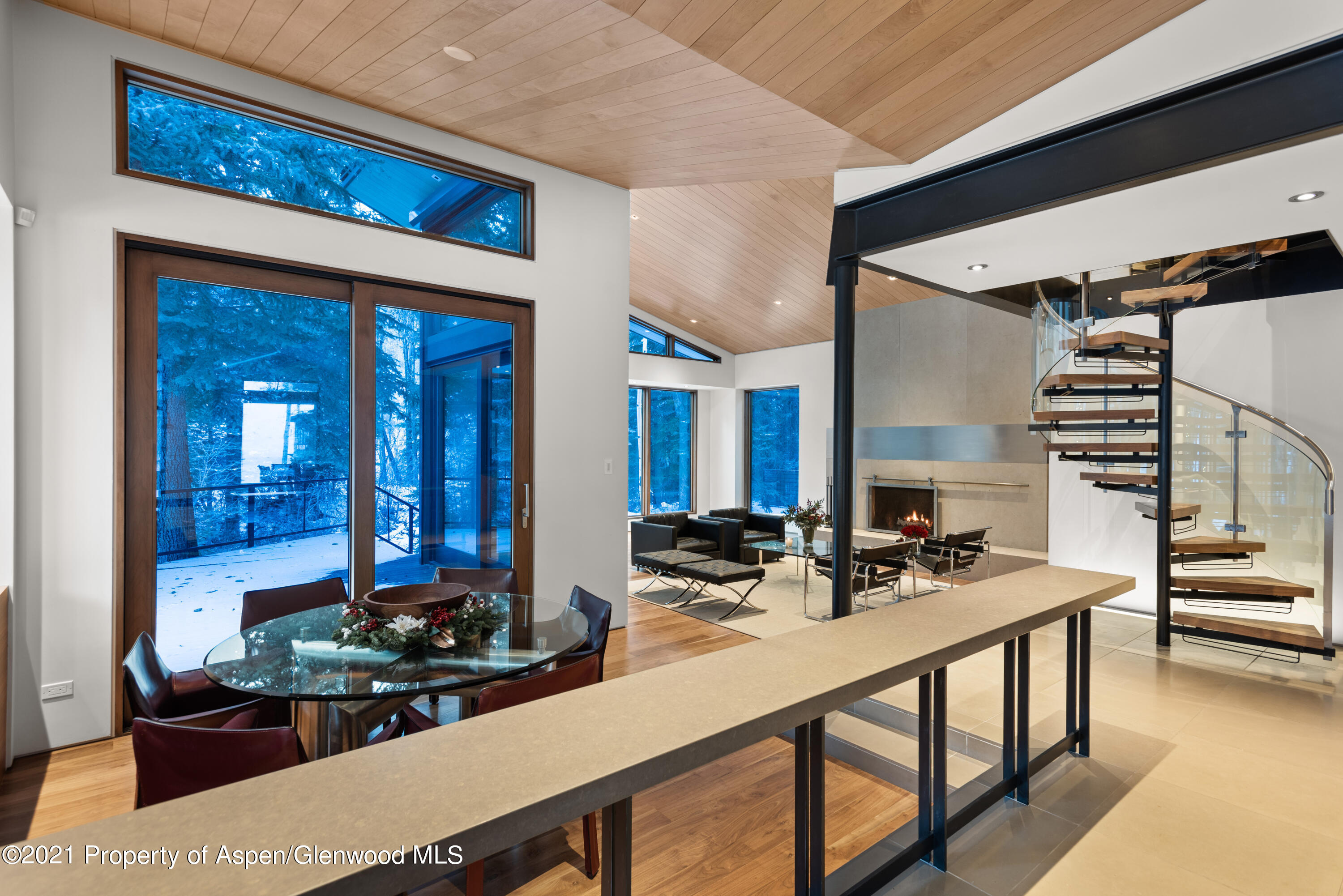 575 Sneaky Lane Aspen CO 81611