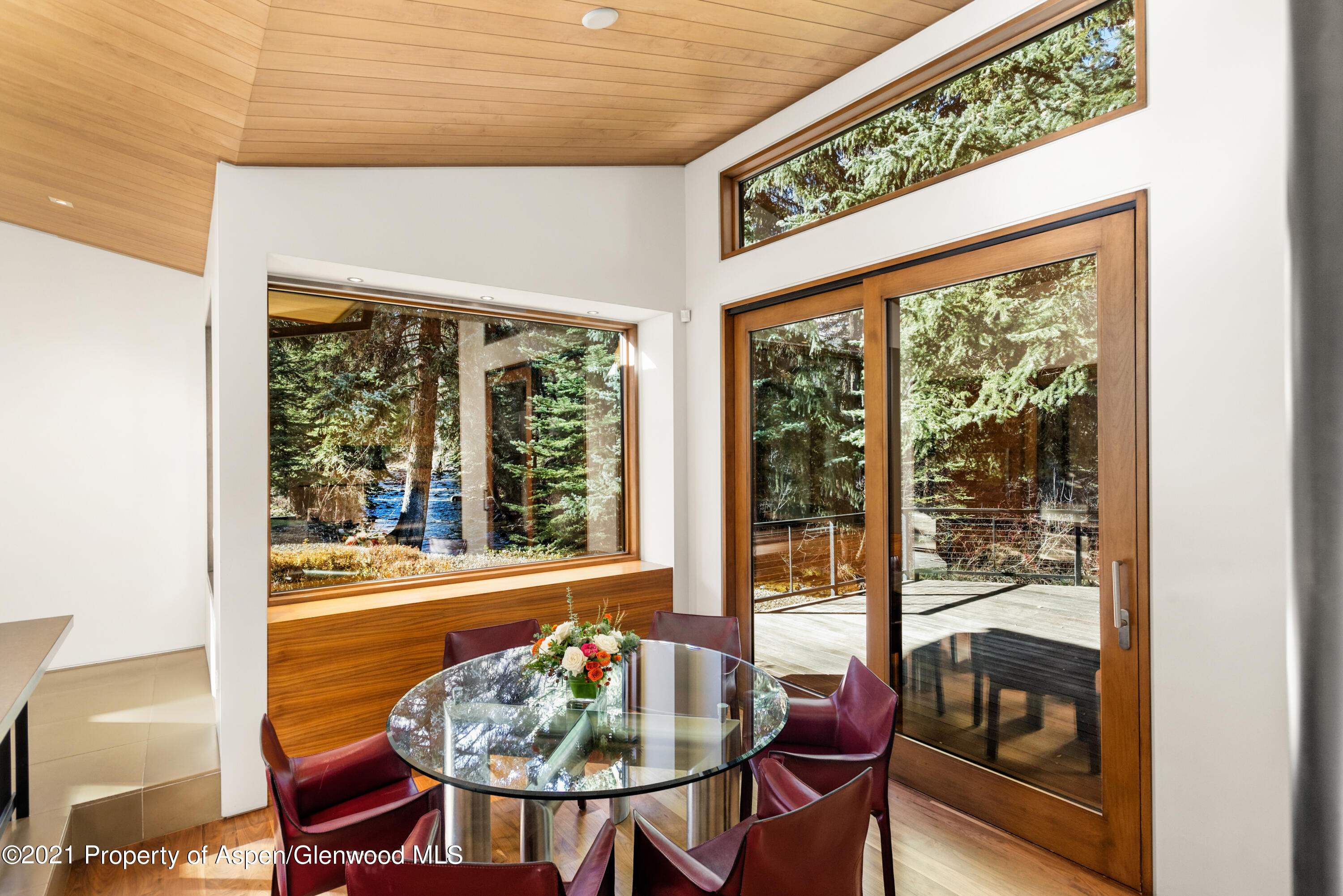 575 Sneaky Lane Aspen CO 81611