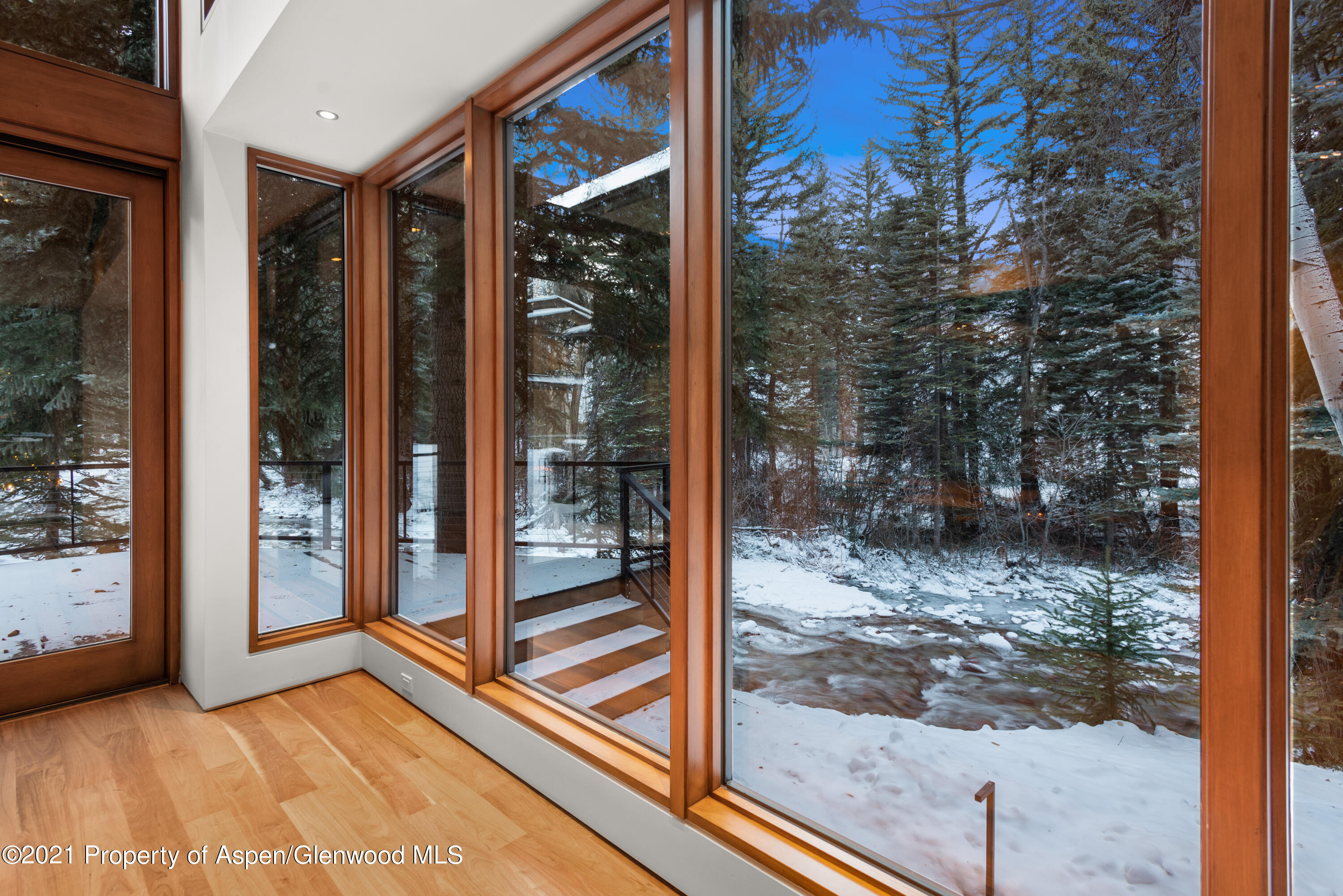 575 Sneaky Lane Aspen CO 81611