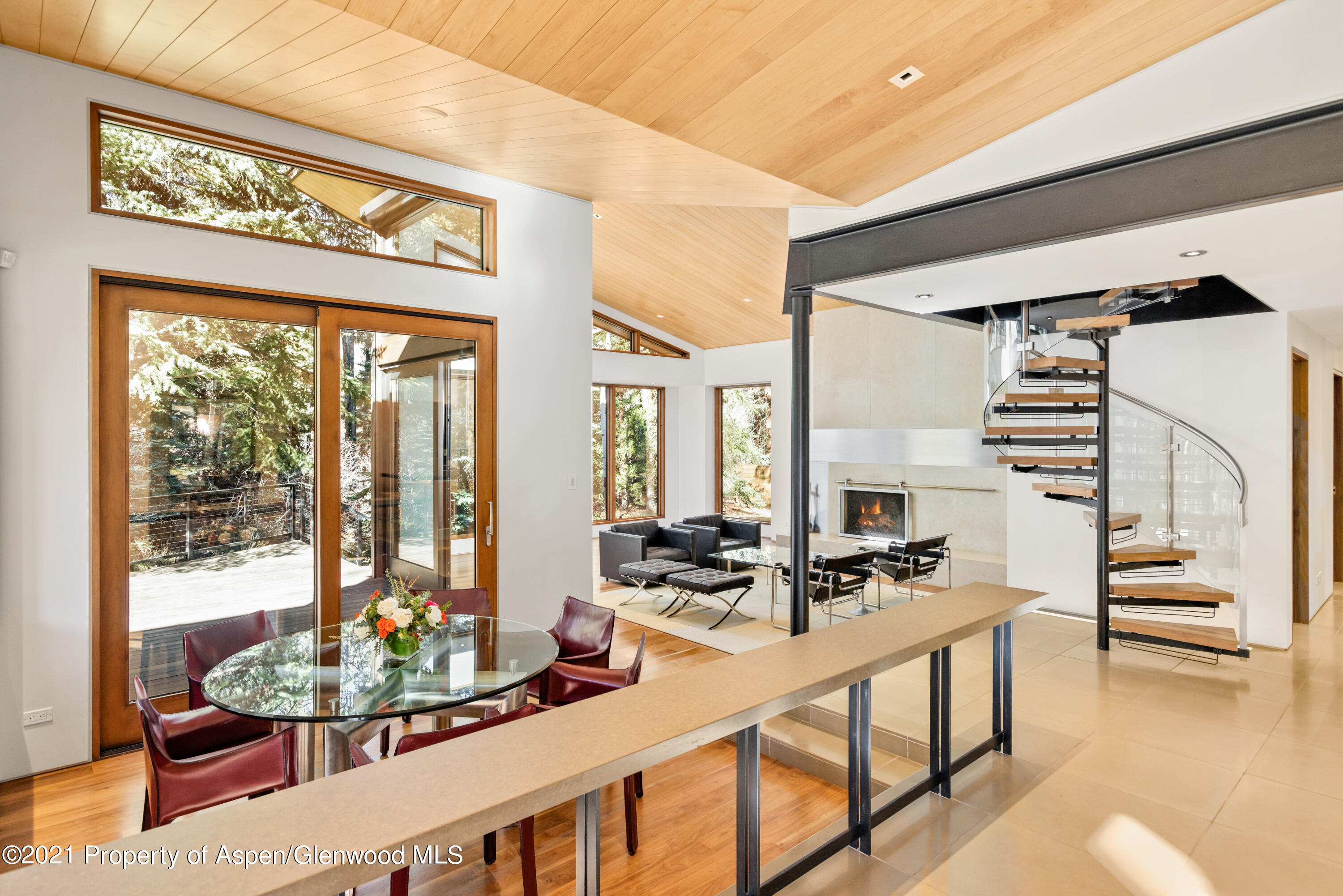 575 Sneaky Lane Aspen CO 81611