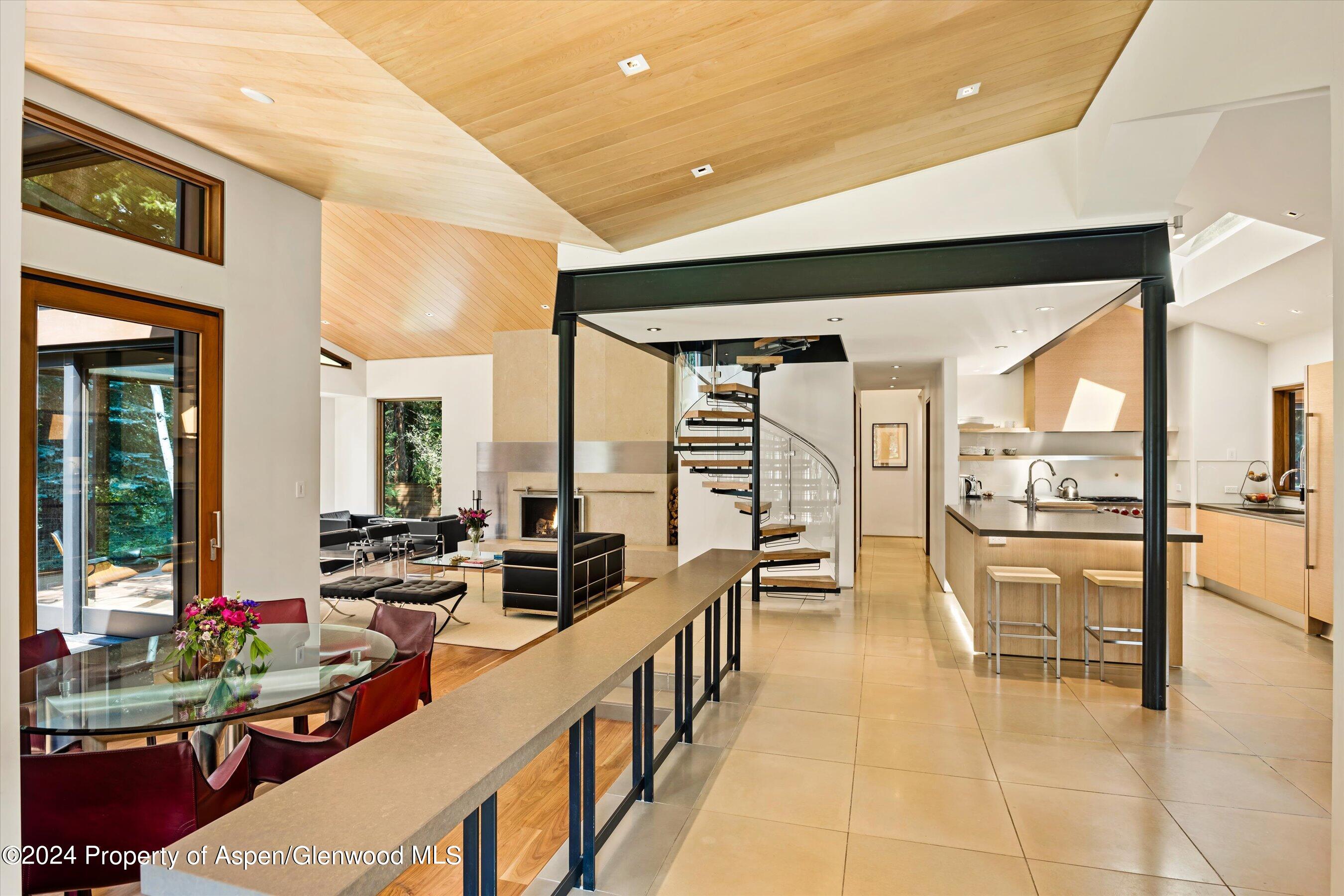 575 Sneaky Lane Aspen CO 81611