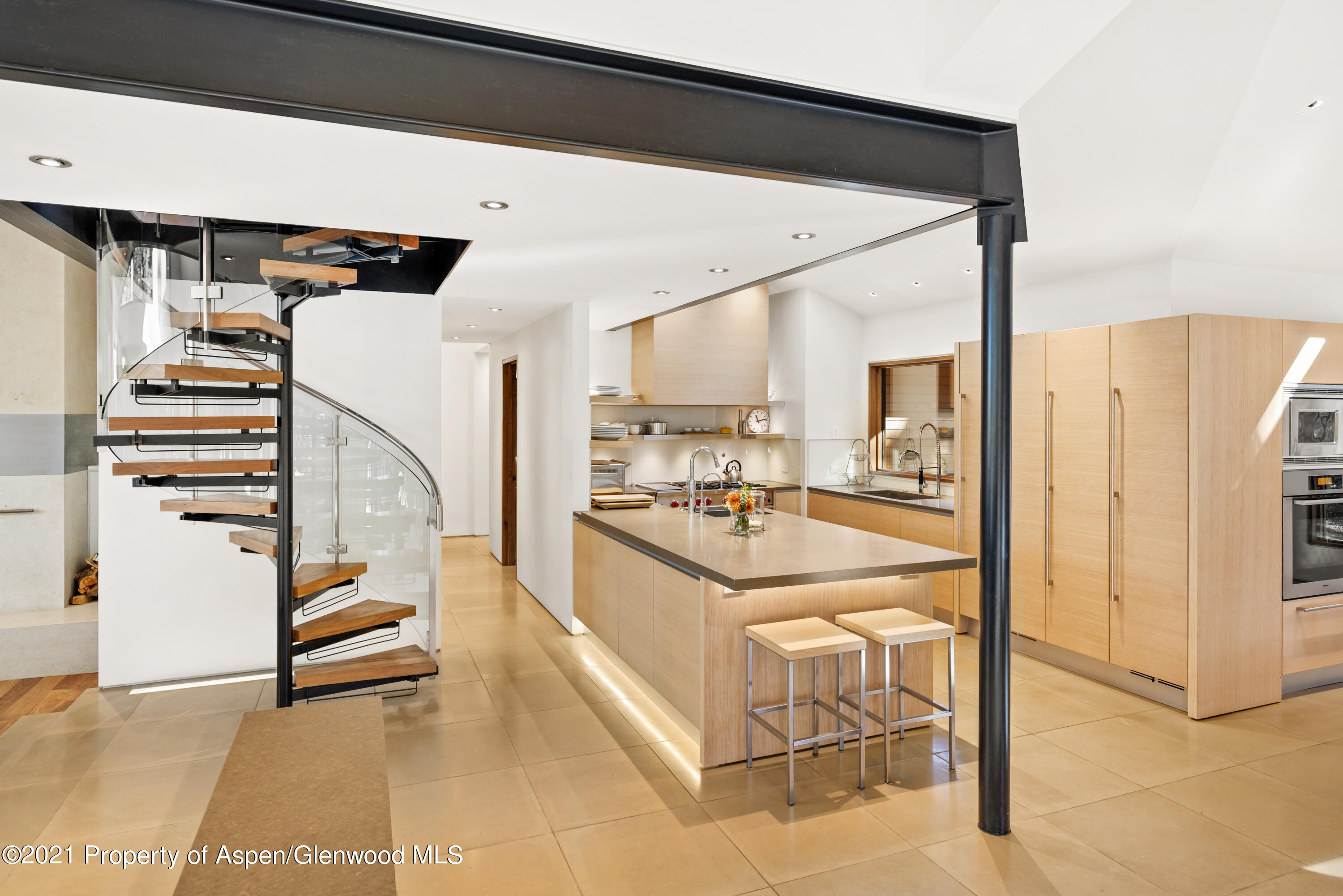 575 Sneaky Lane Aspen CO 81611