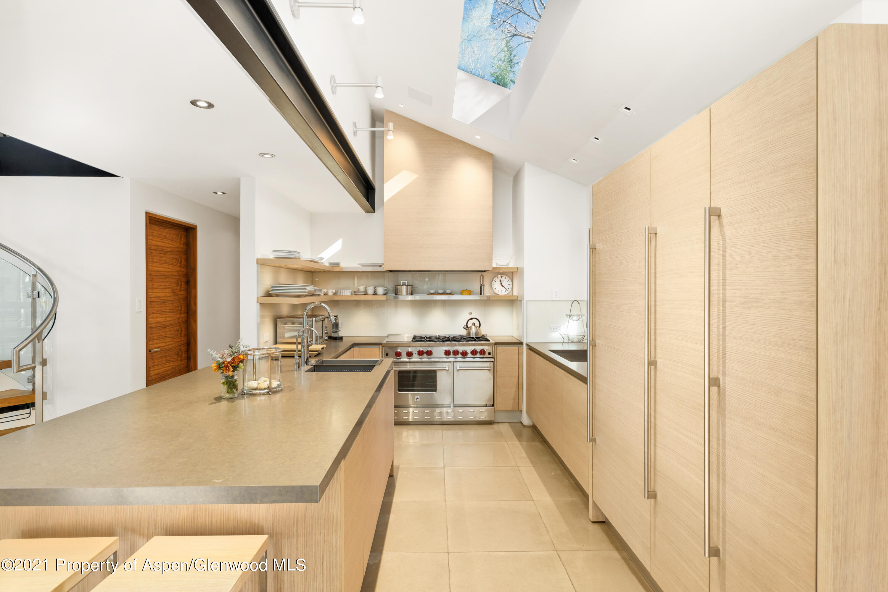 575 Sneaky Lane Aspen CO 81611