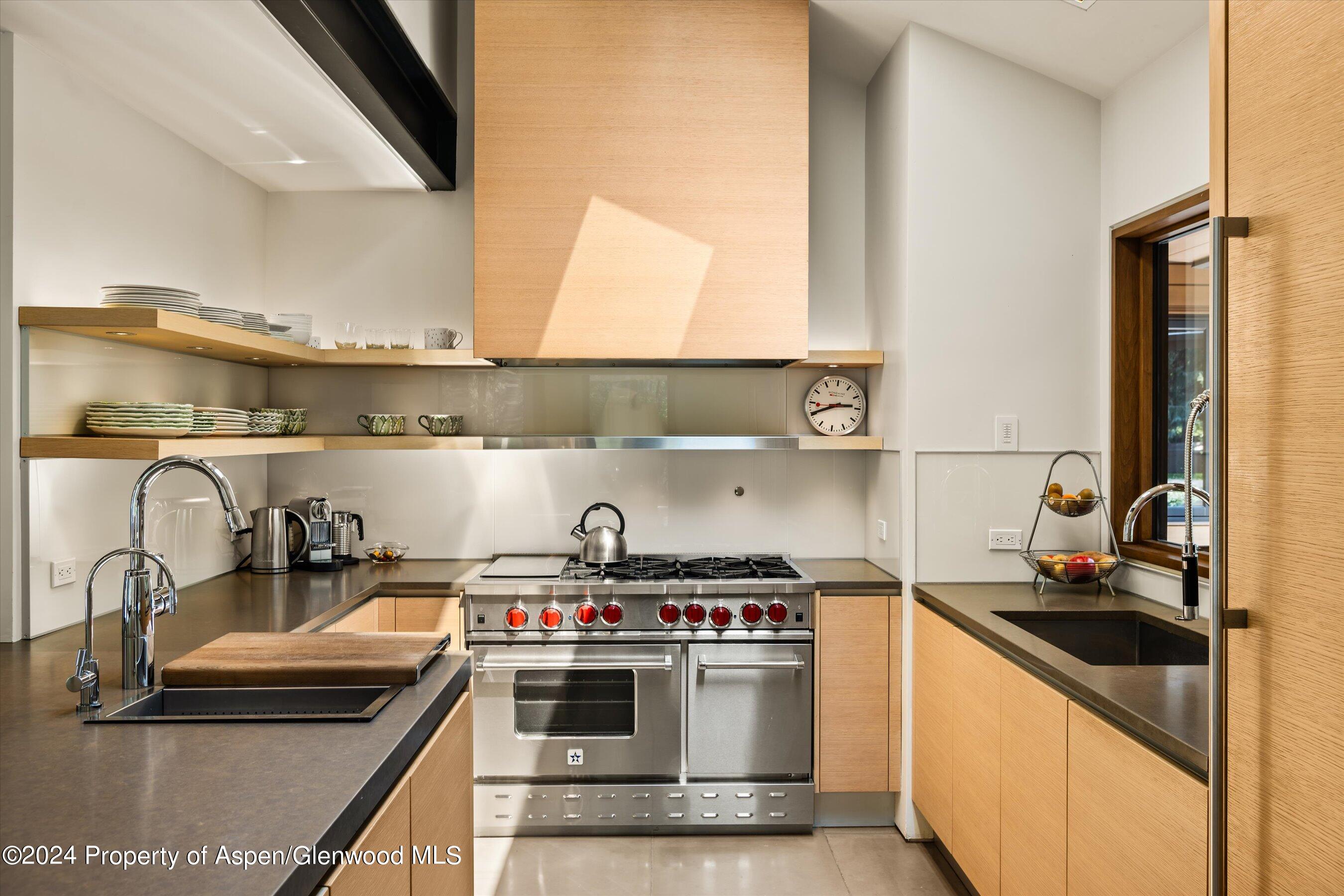 575 Sneaky Lane Aspen CO 81611