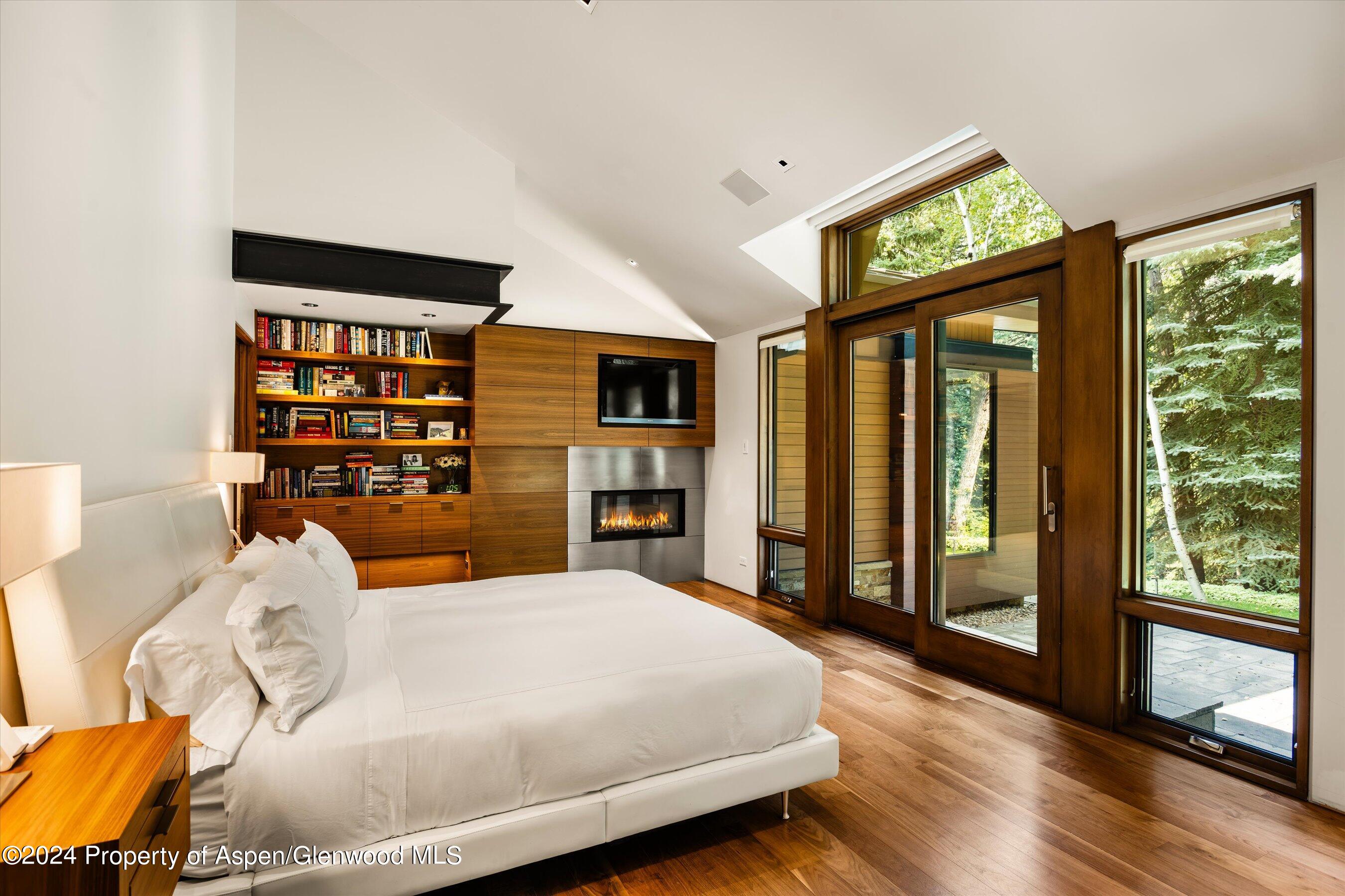 575 Sneaky Lane Aspen CO 81611