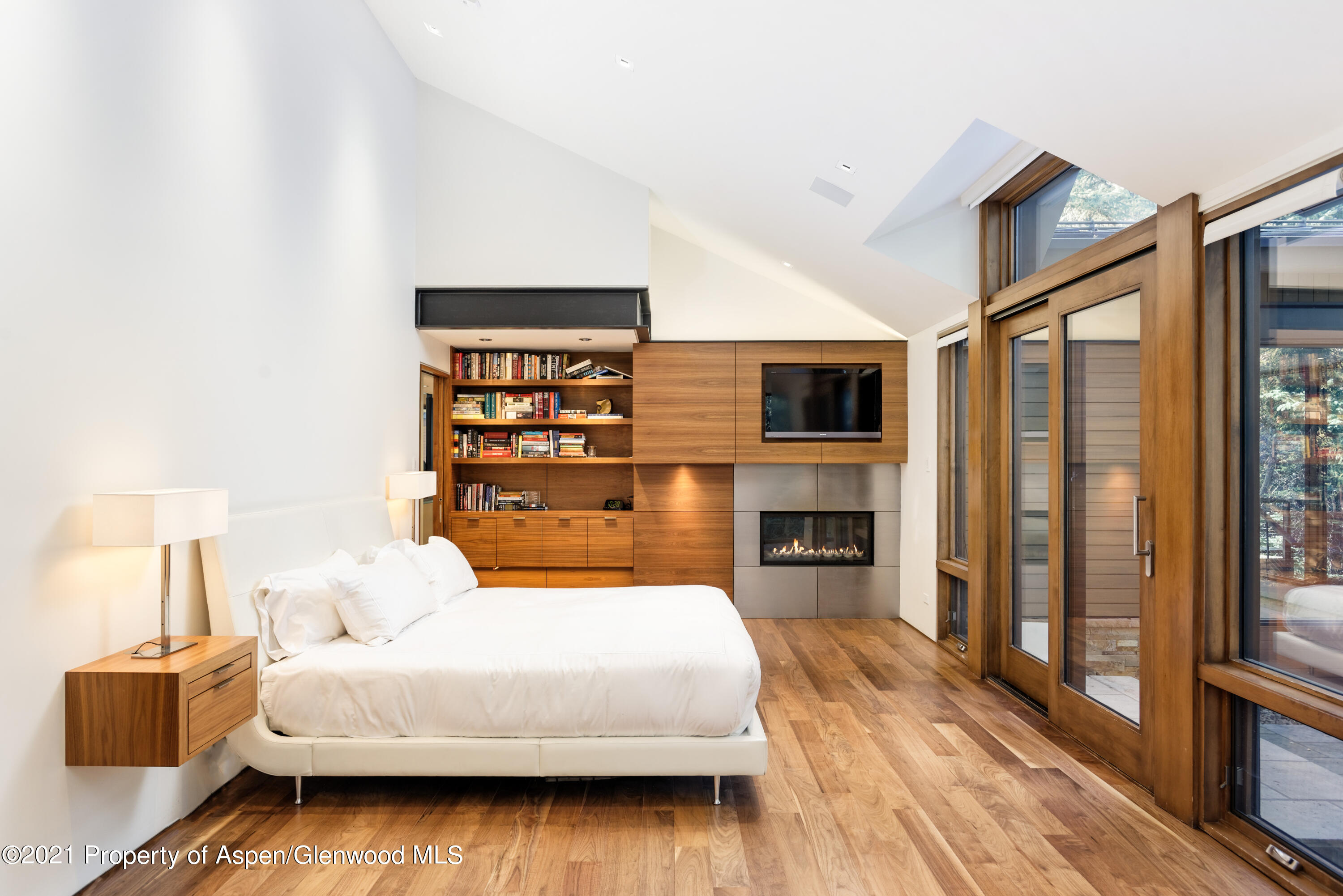 575 Sneaky Lane Aspen CO 81611