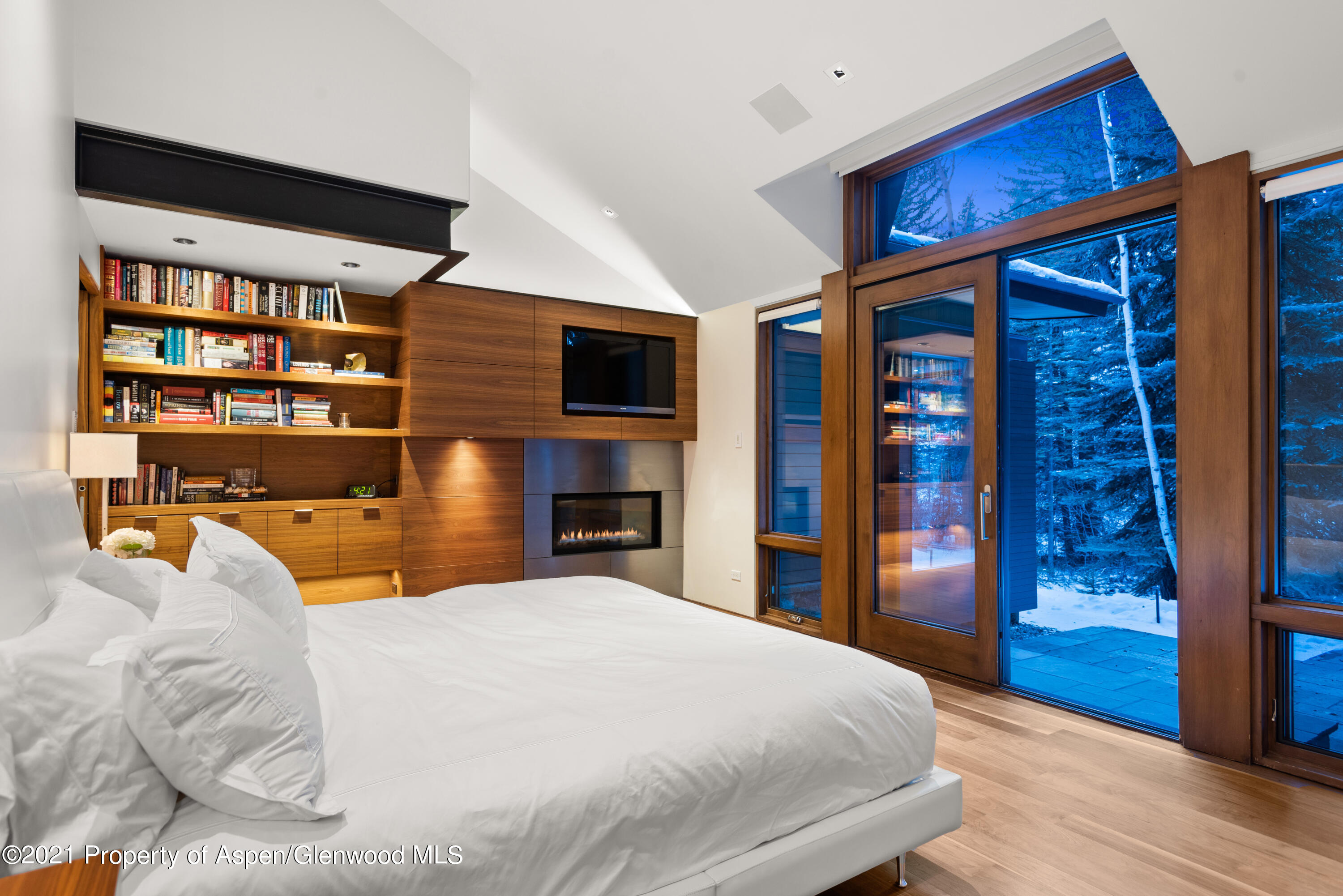 575 Sneaky Lane Aspen CO 81611