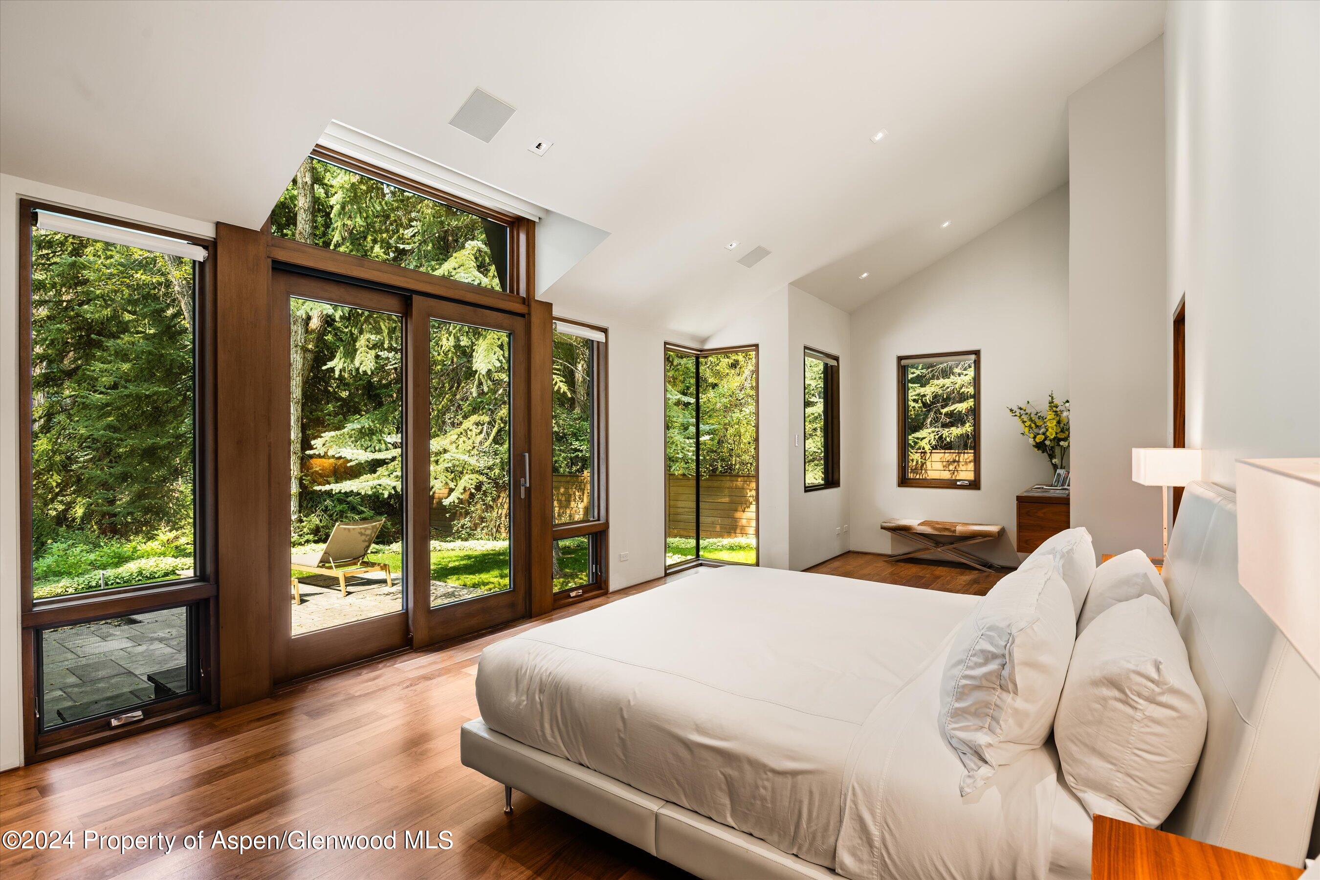 575 Sneaky Lane Aspen CO 81611