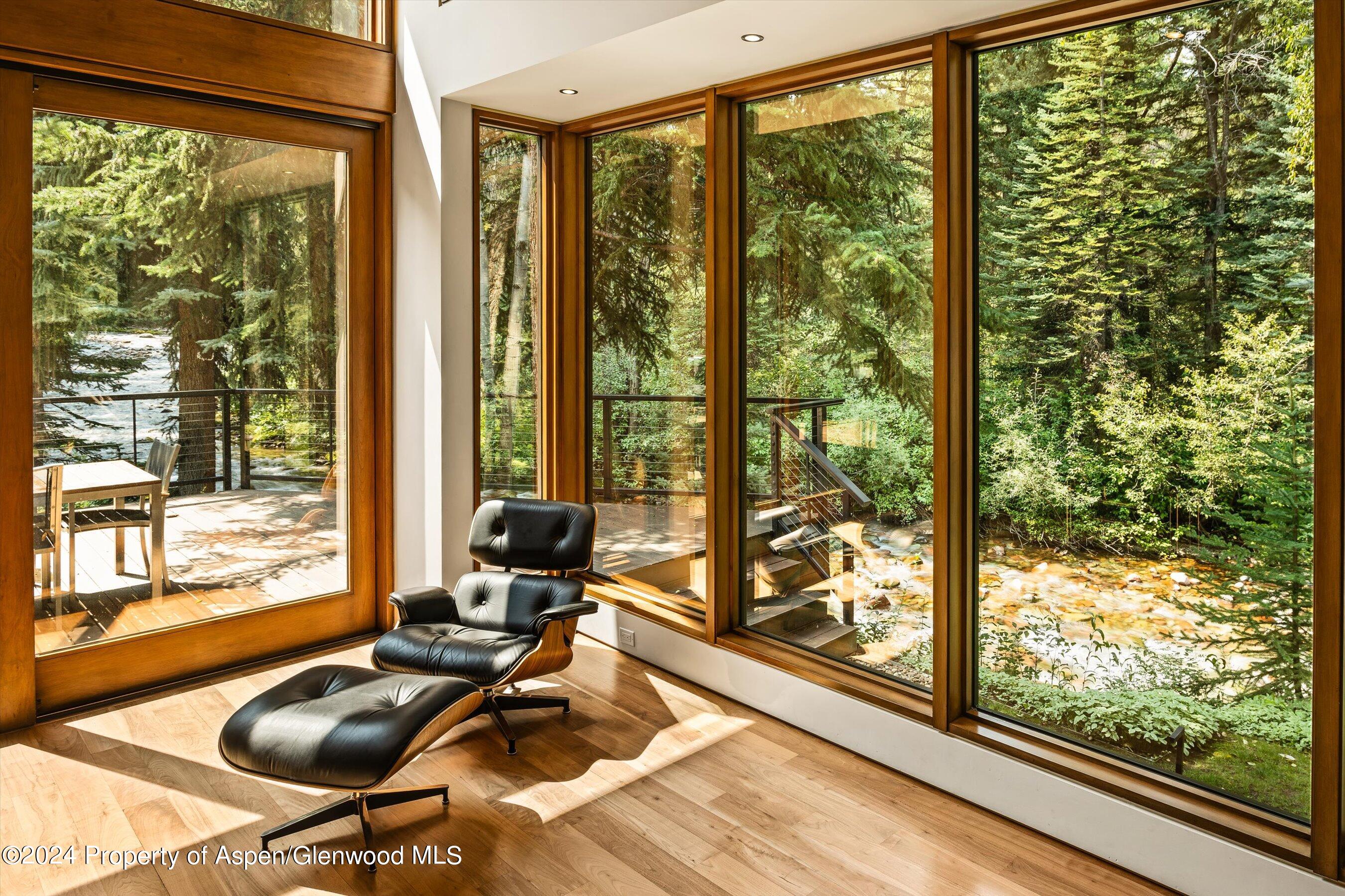 575 Sneaky Lane Aspen CO 81611