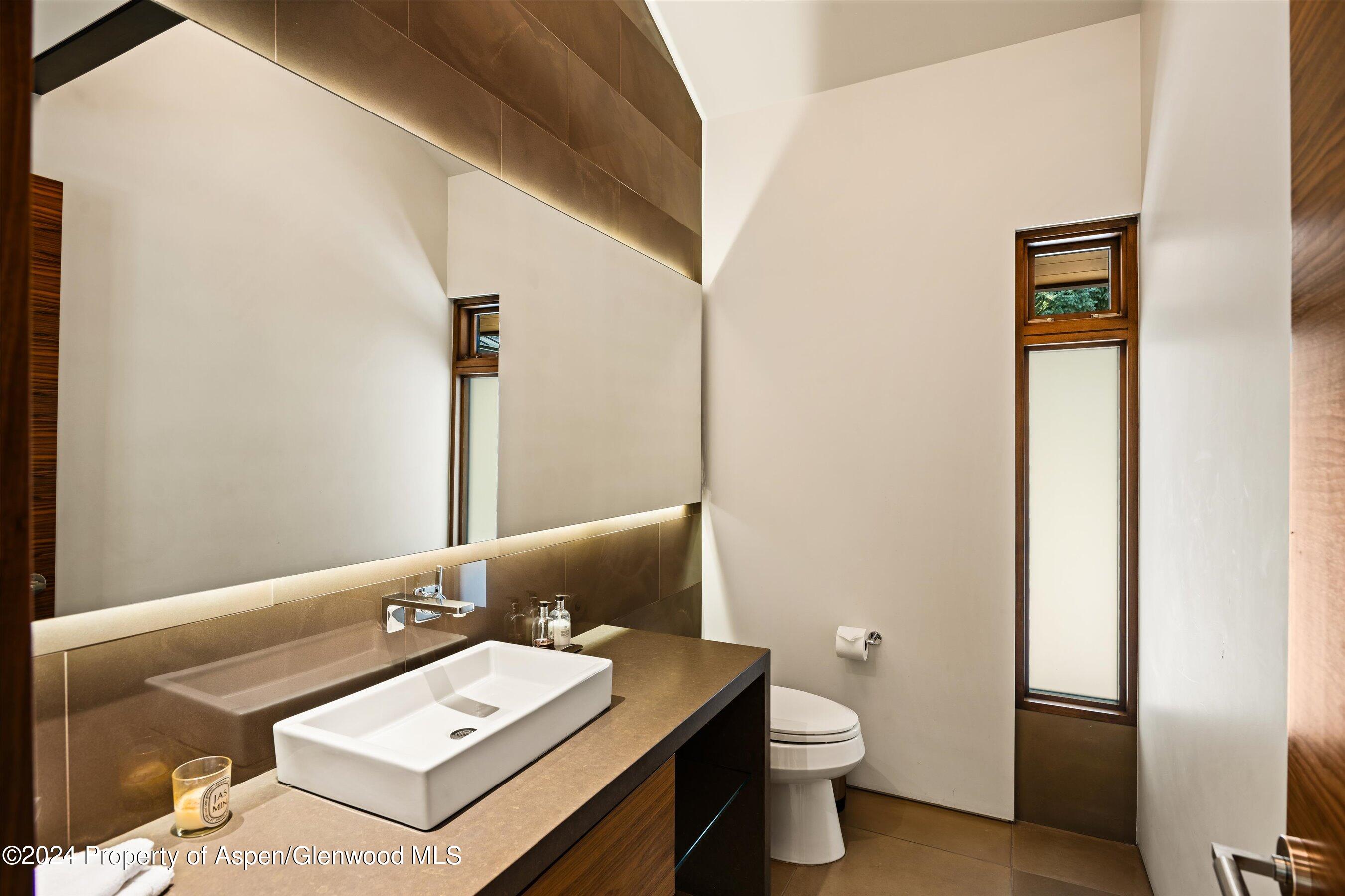 575 Sneaky Lane Aspen CO 81611