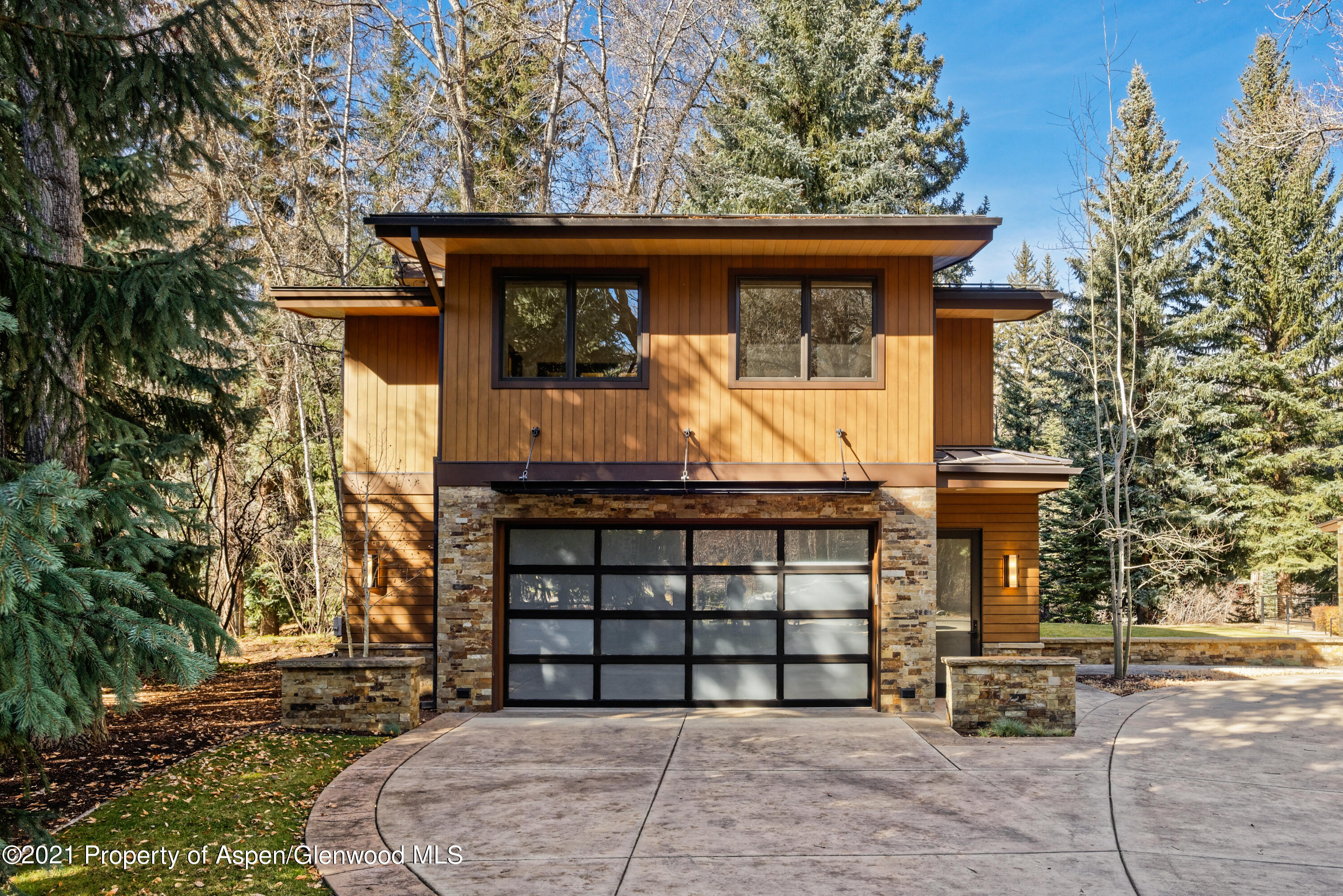 575 Sneaky Lane Aspen CO 81611