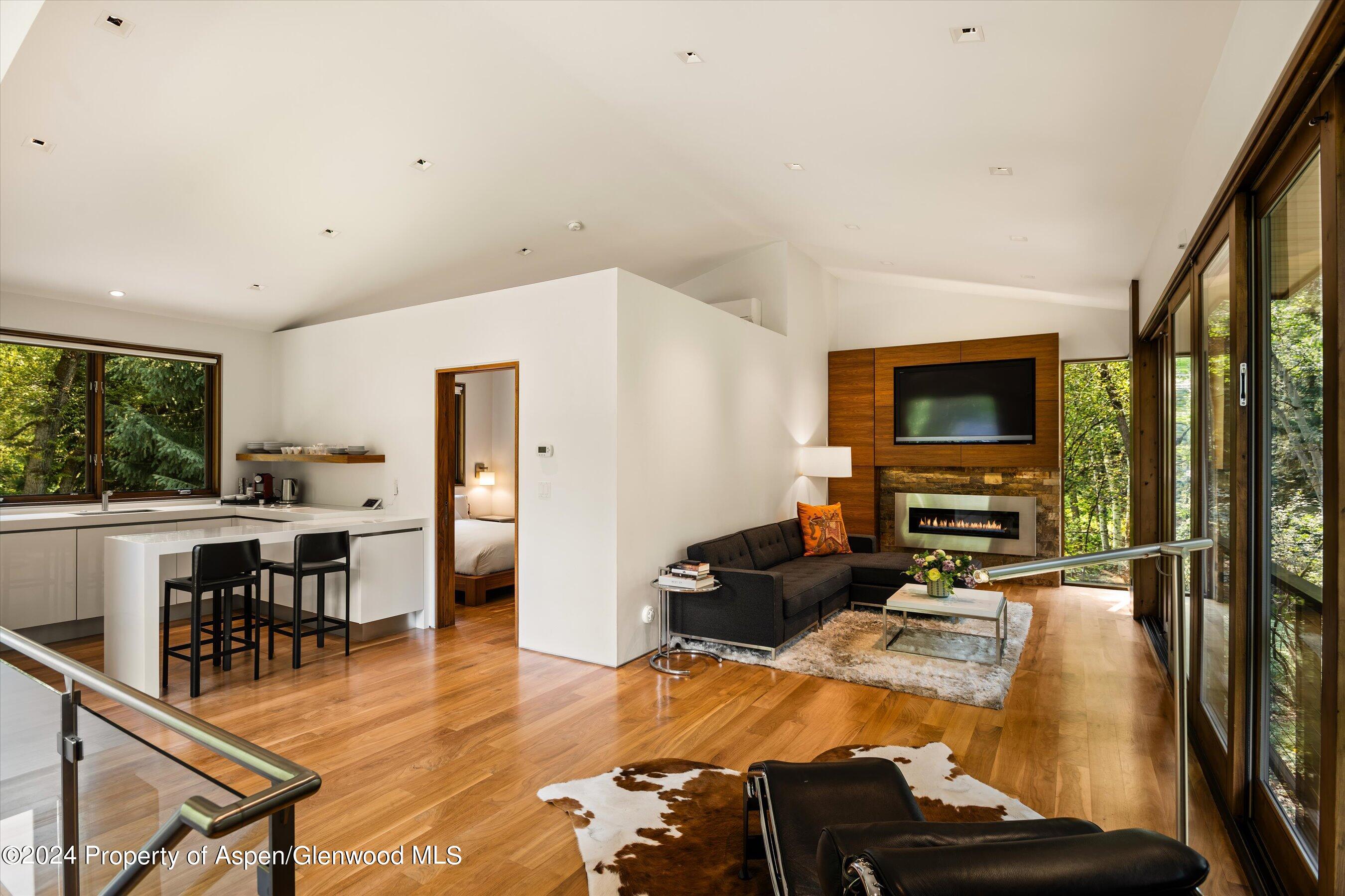 575 Sneaky Lane Aspen CO 81611