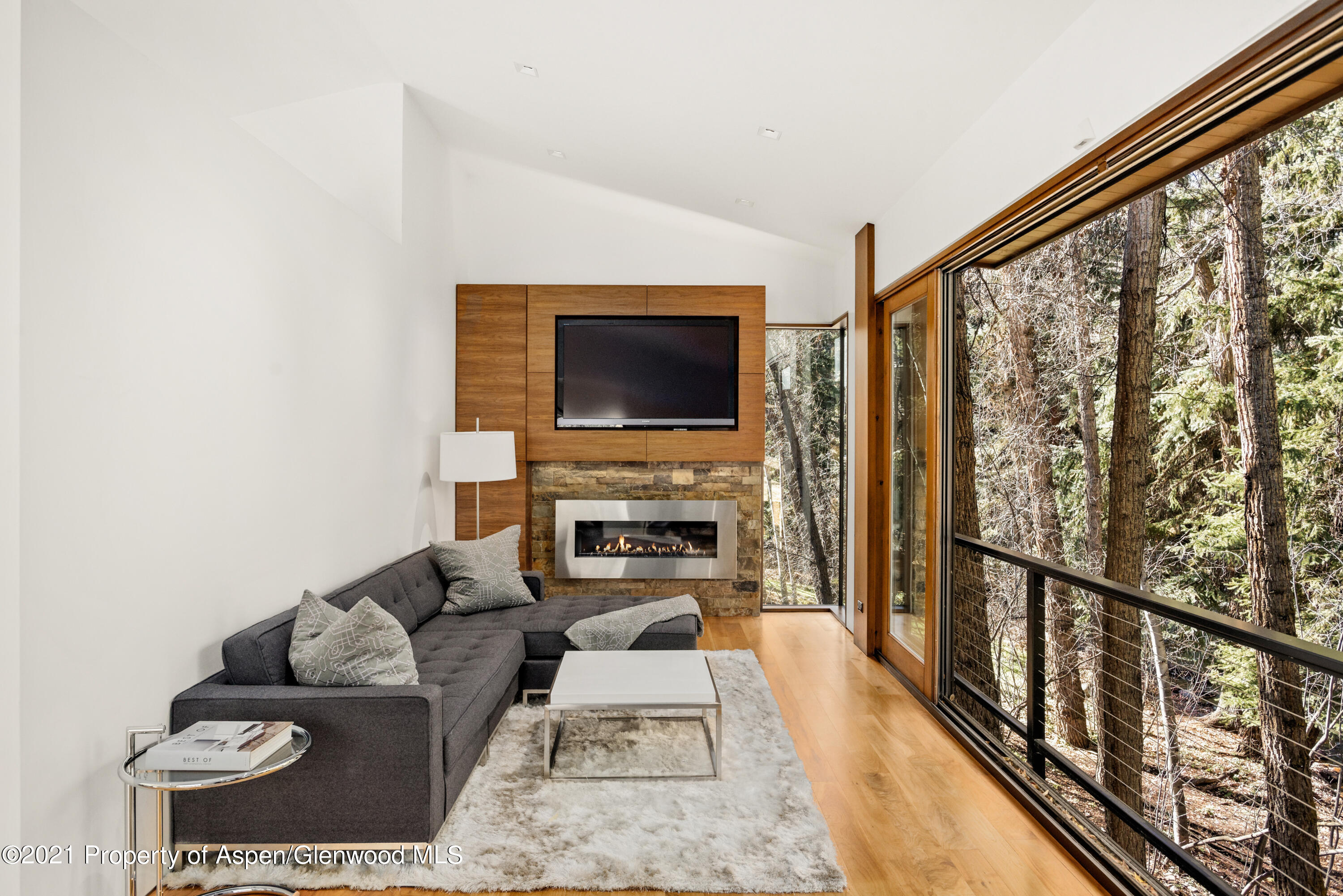 575 Sneaky Lane Aspen CO 81611