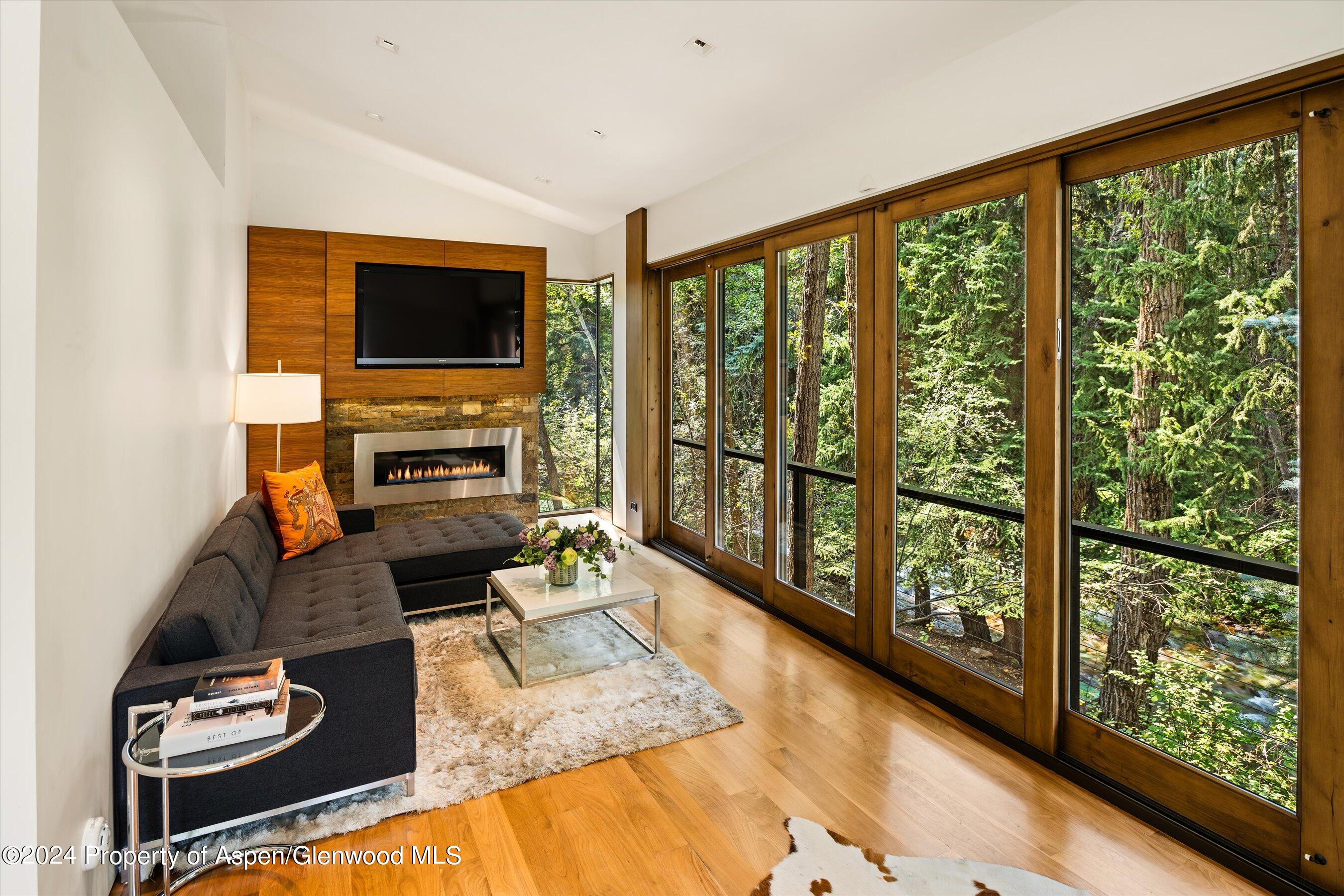 575 Sneaky Lane Aspen CO 81611