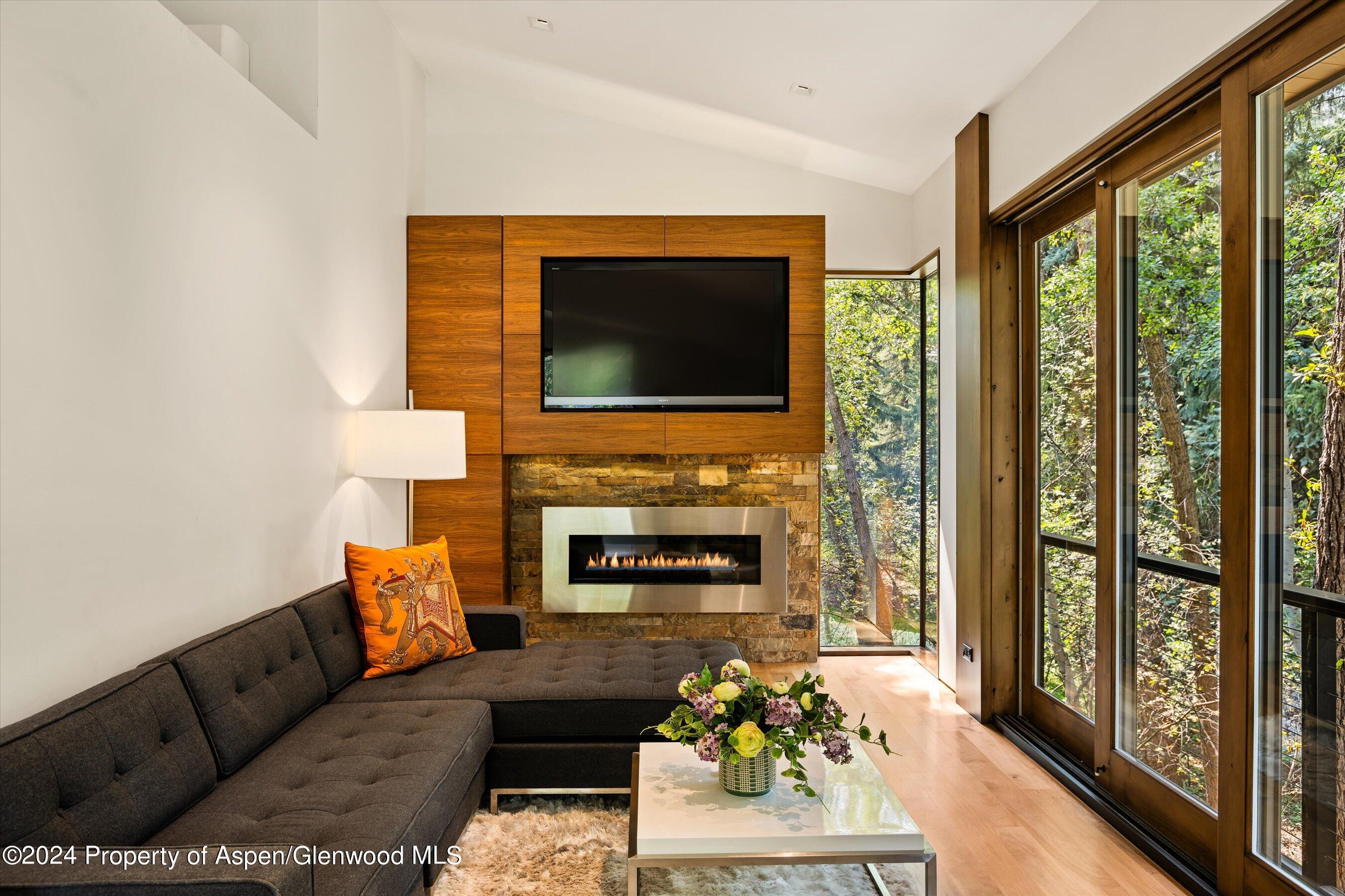 575 Sneaky Lane Aspen CO 81611