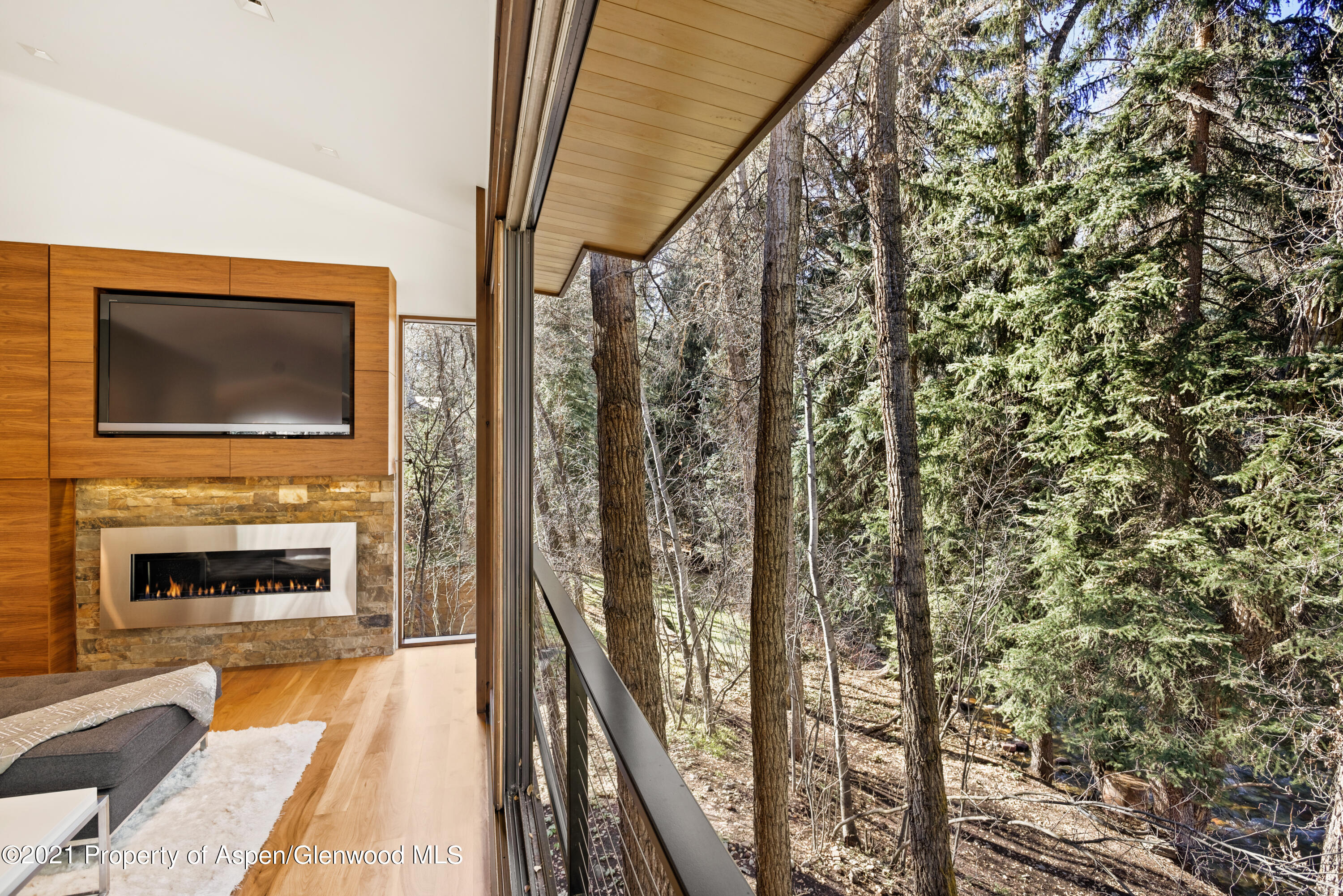 575 Sneaky Lane Aspen CO 81611