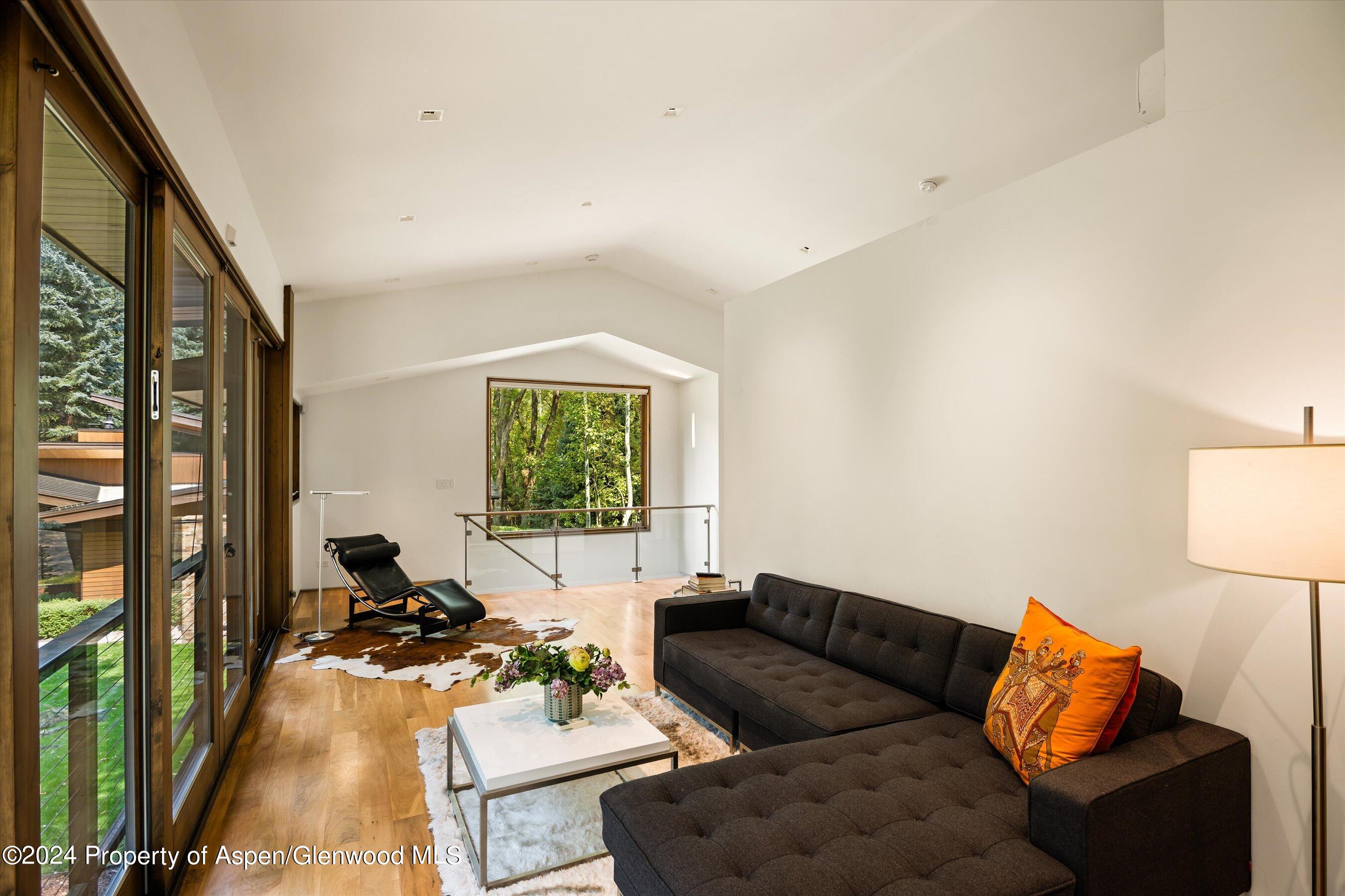 575 Sneaky Lane Aspen CO 81611