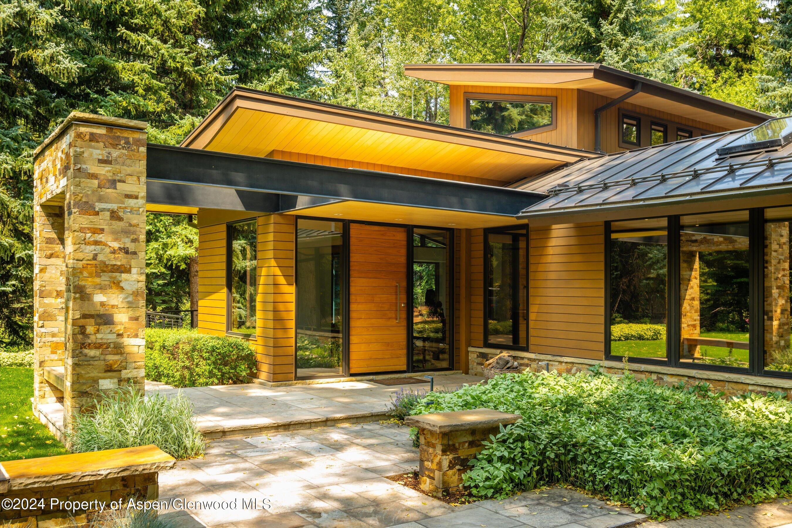 575 Sneaky Lane Aspen CO 81611