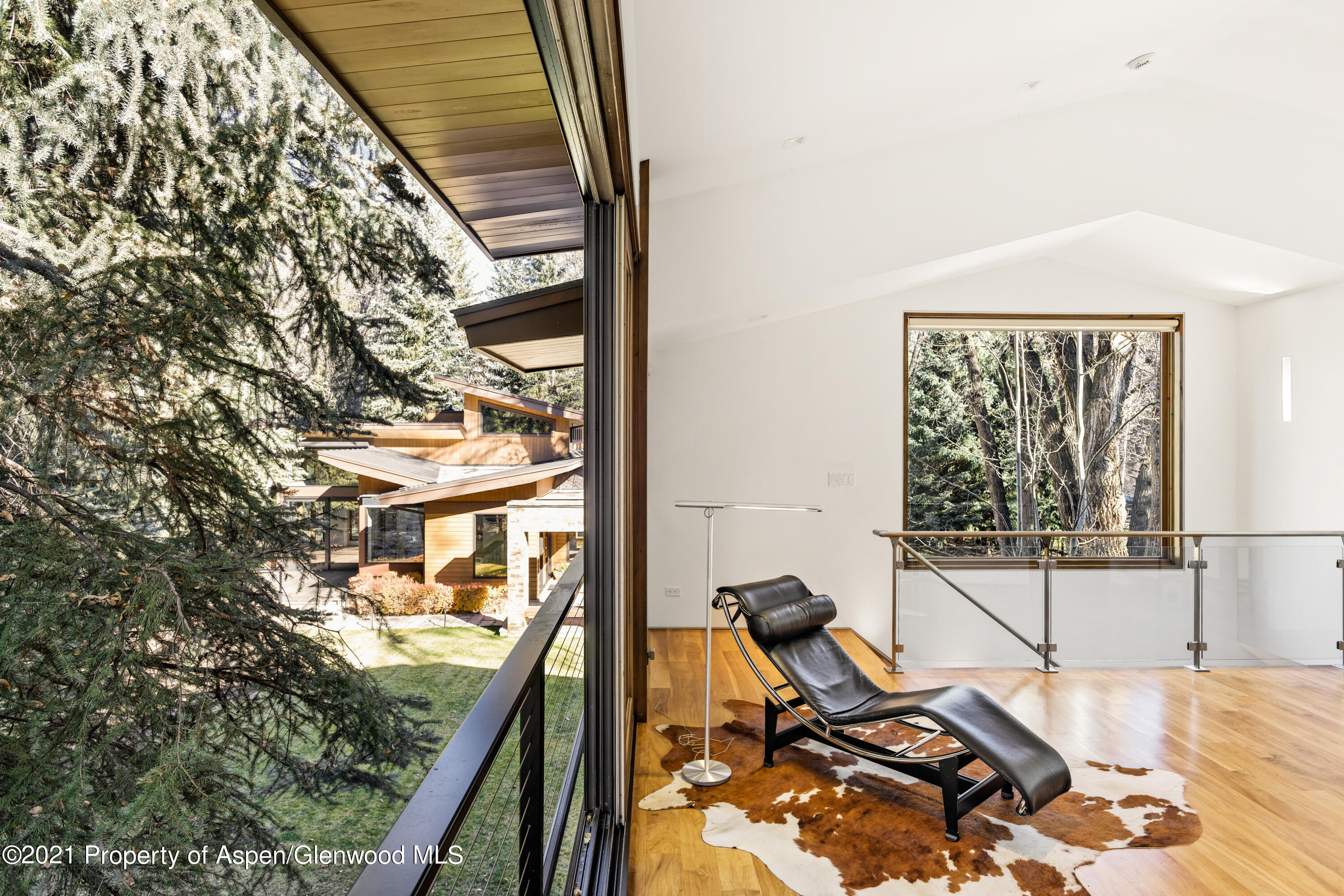 575 Sneaky Lane Aspen CO 81611