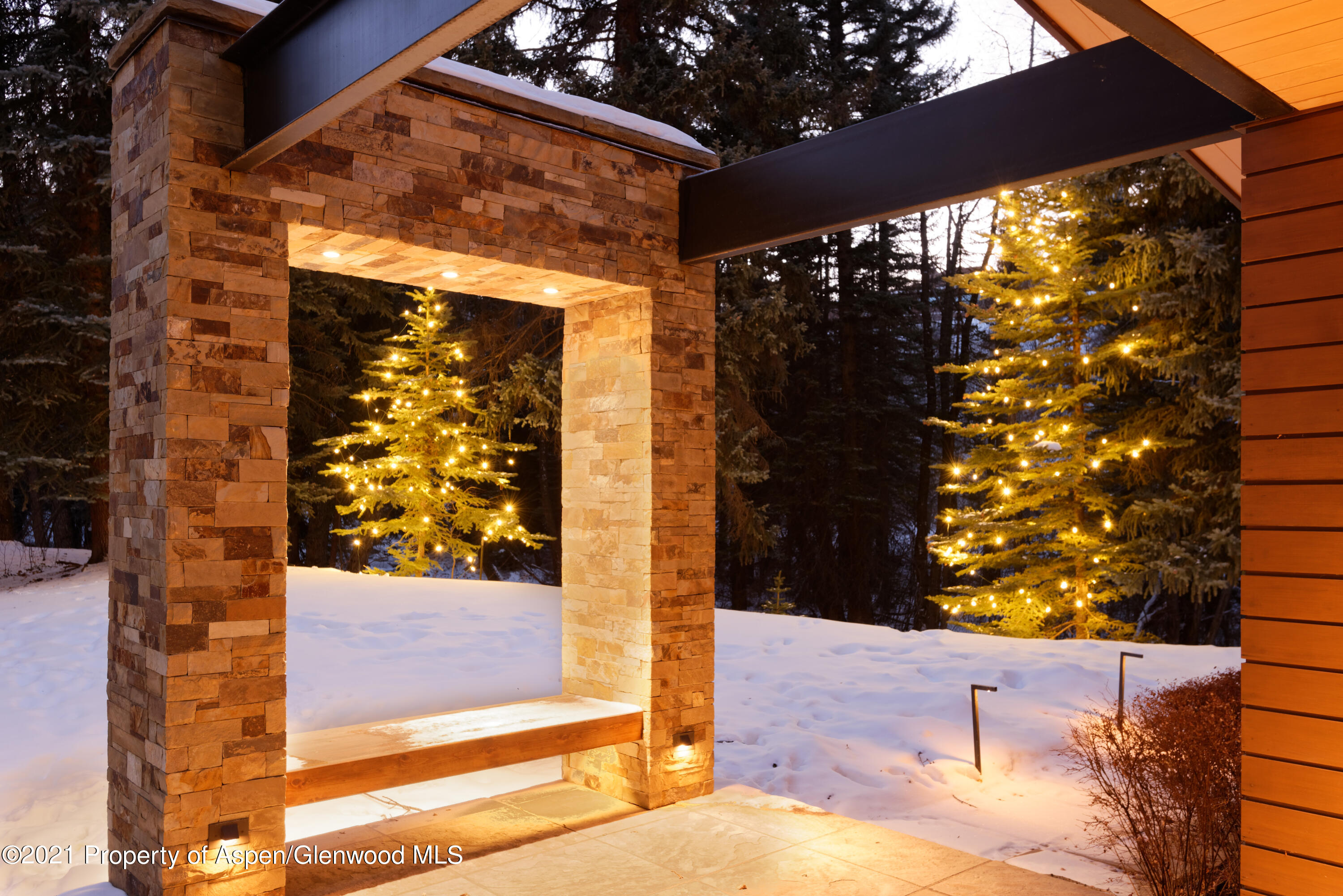 575 Sneaky Lane Aspen CO 81611