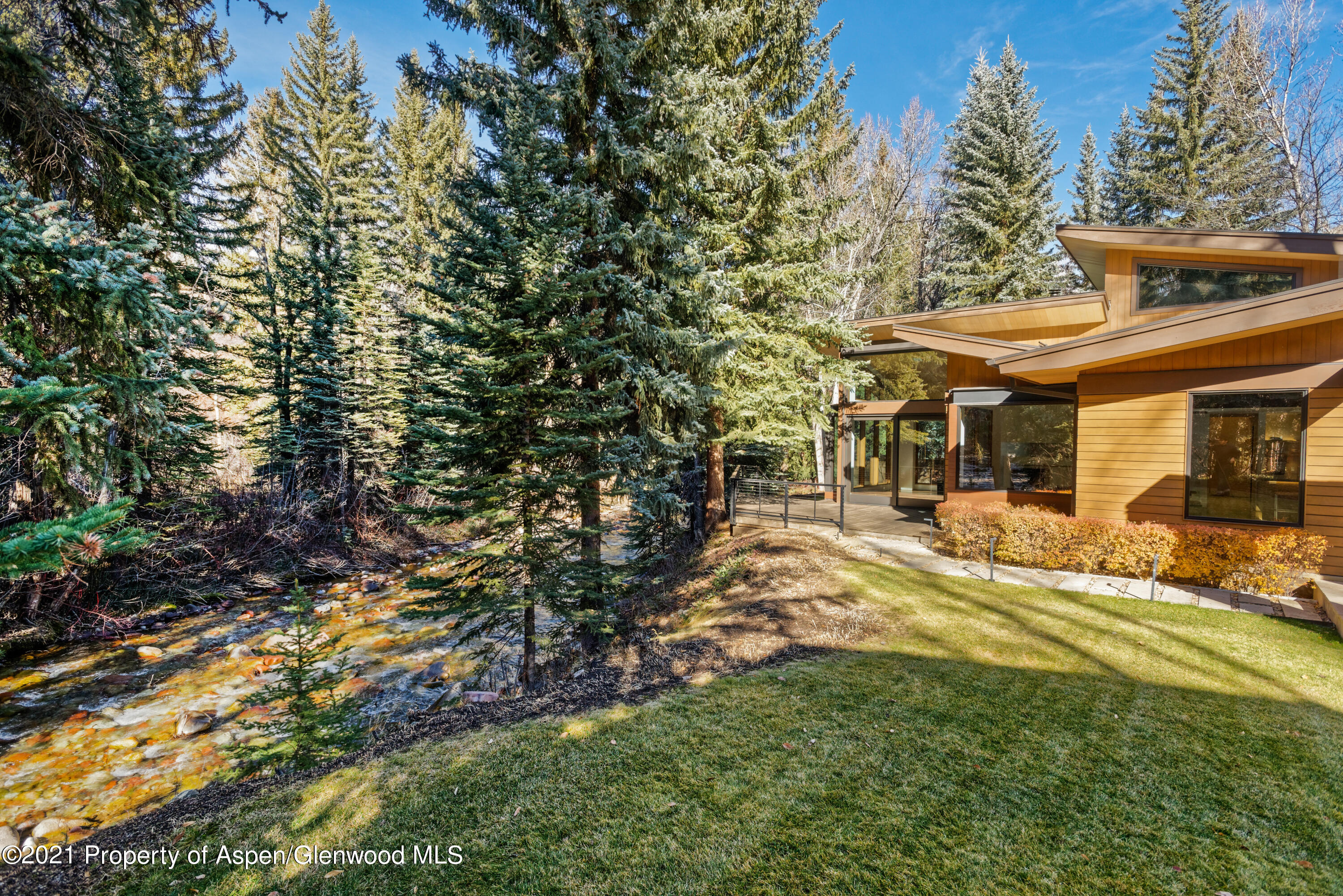 575 Sneaky Lane Aspen CO 81611