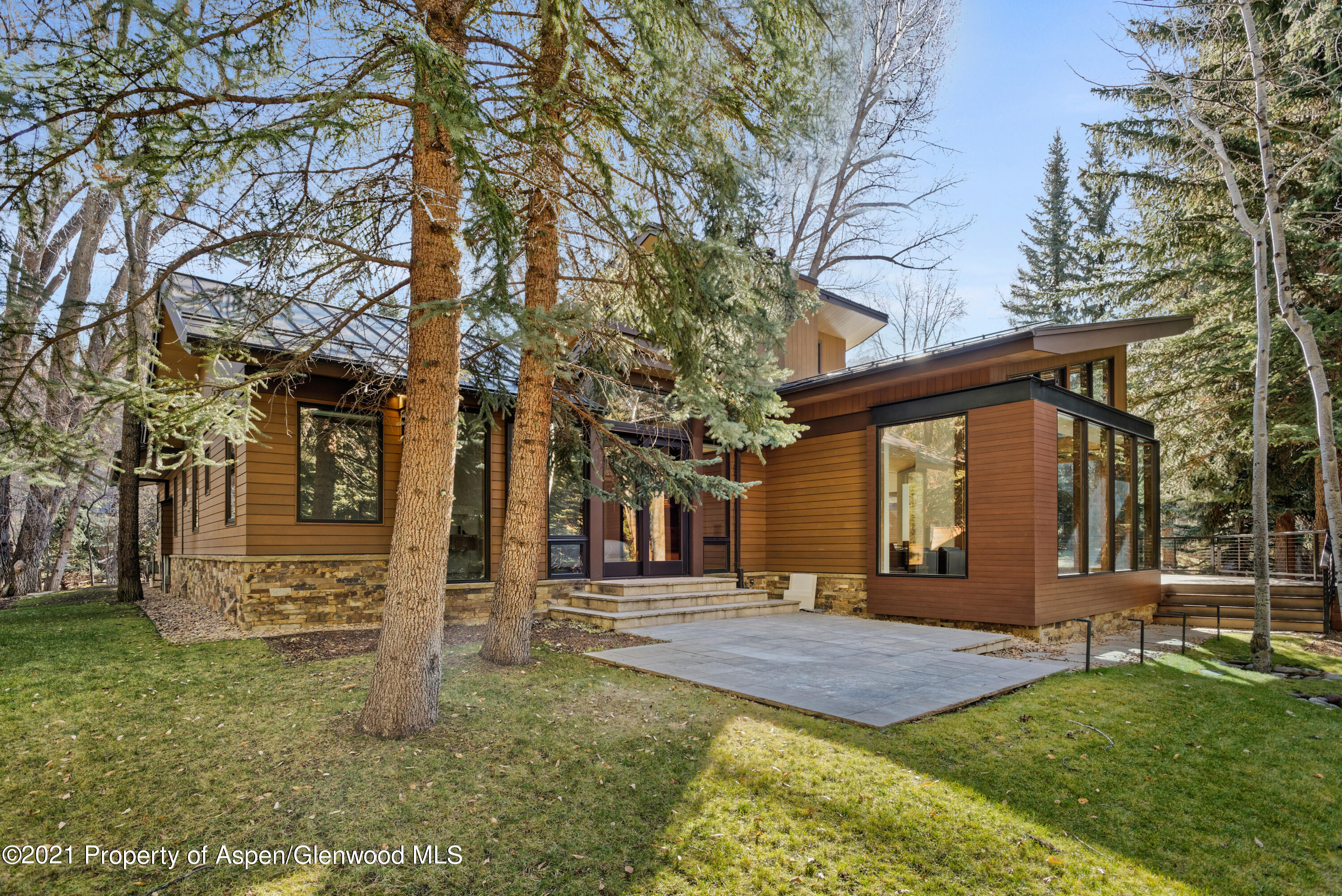 575 Sneaky Lane Aspen CO 81611