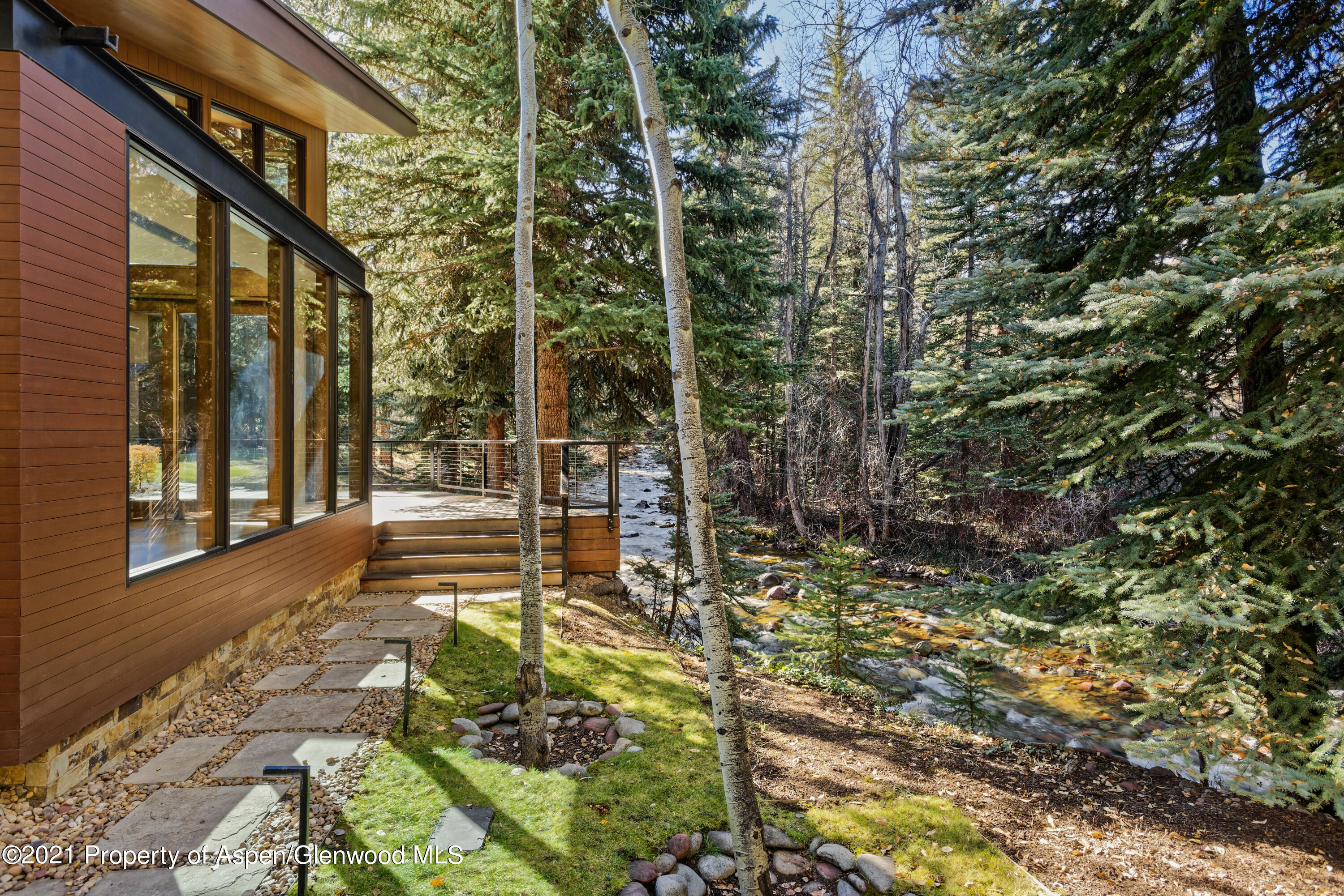 575 Sneaky Lane Aspen CO 81611