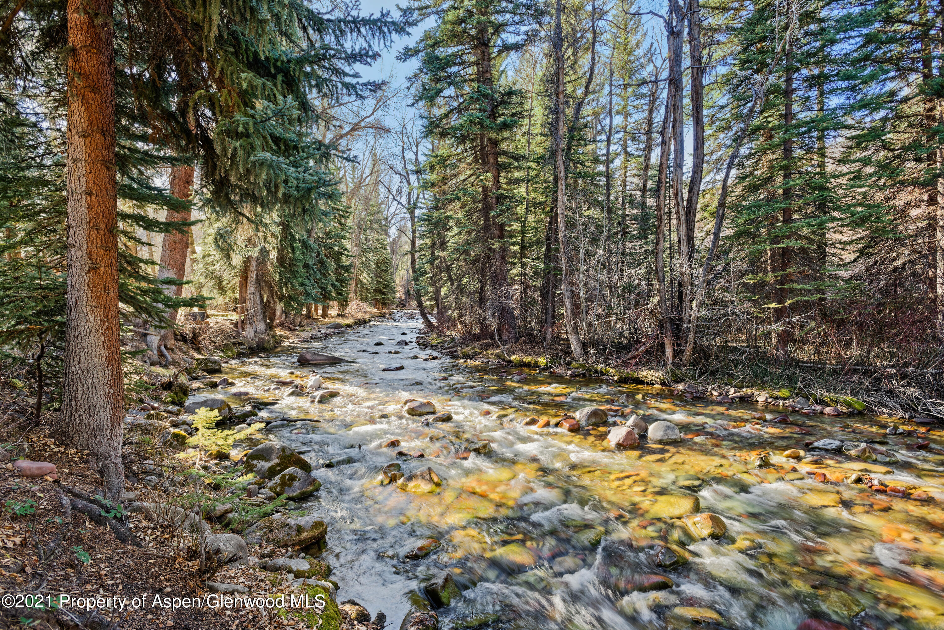 575 Sneaky Lane Aspen CO 81611