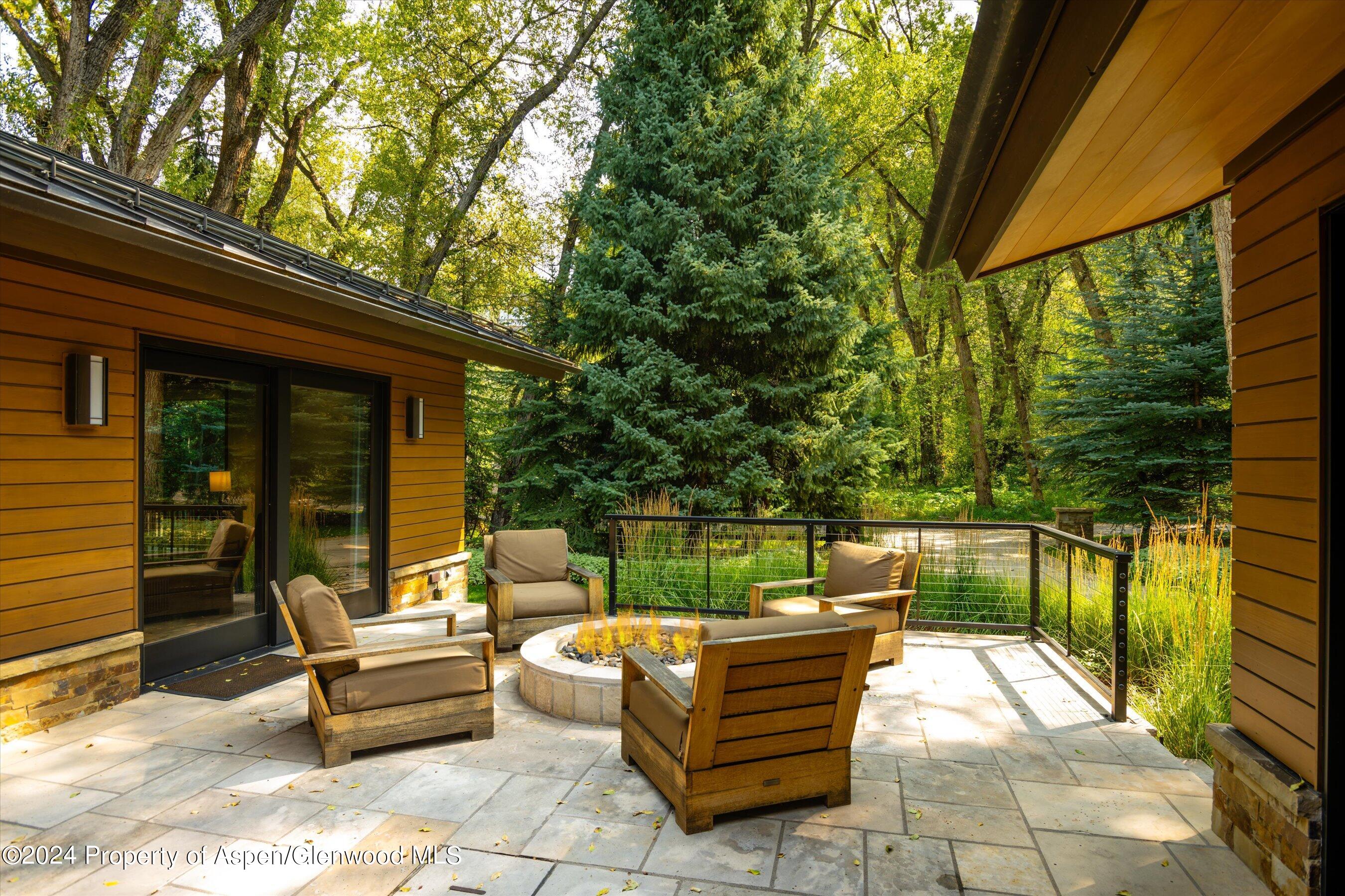 575 Sneaky Lane Aspen CO 81611